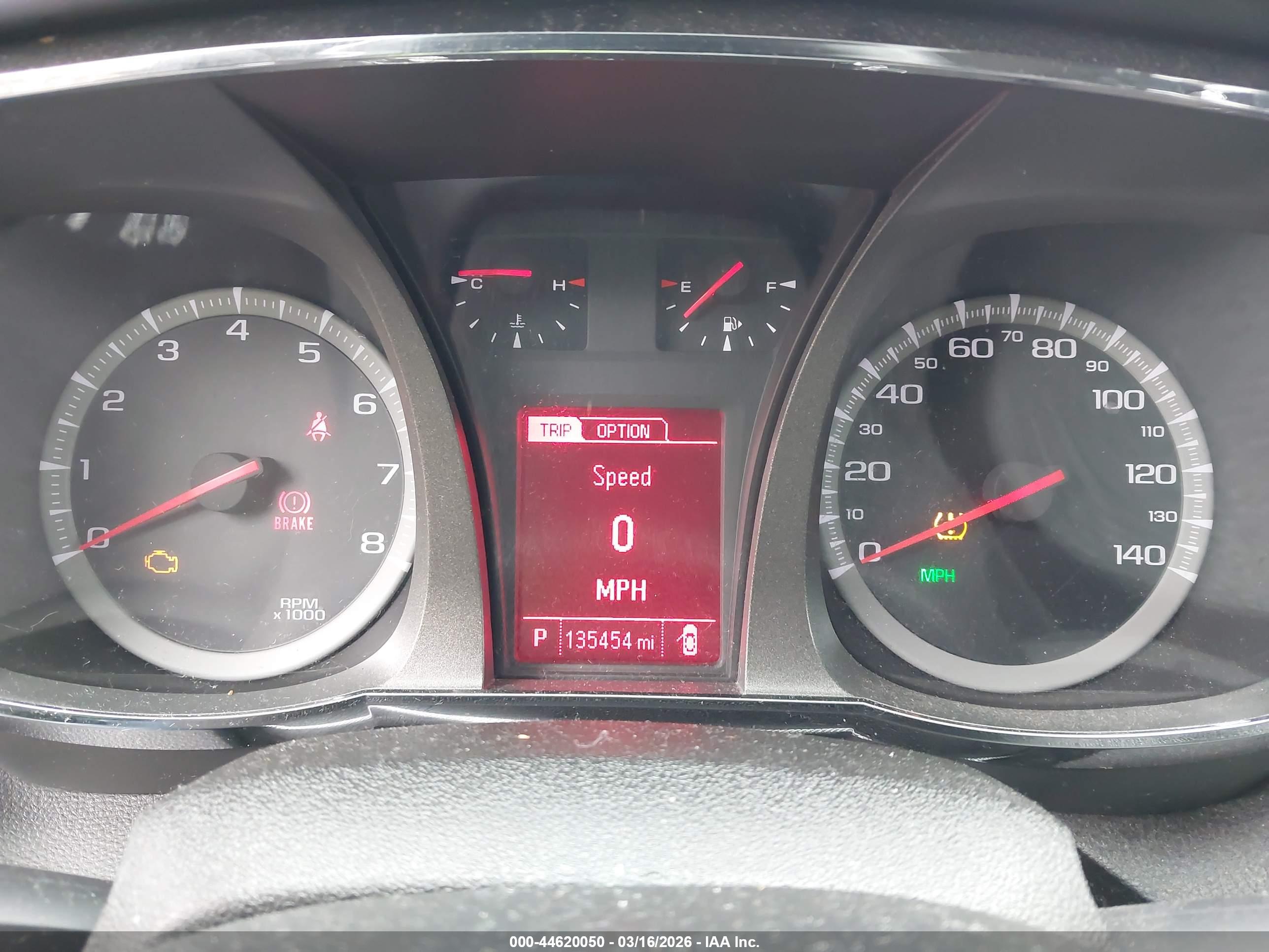 GMC TERRAIN image 7