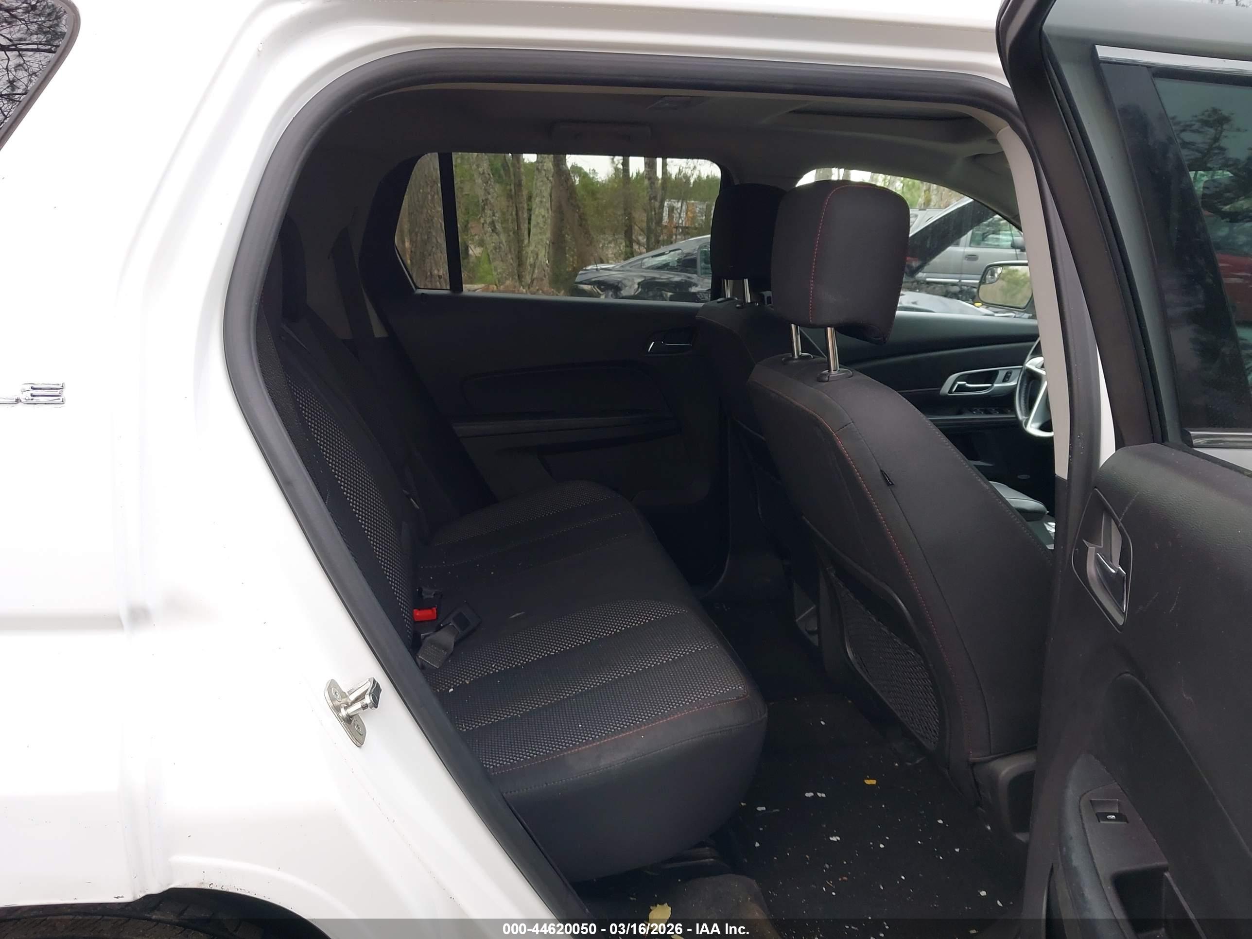 GMC TERRAIN image 8