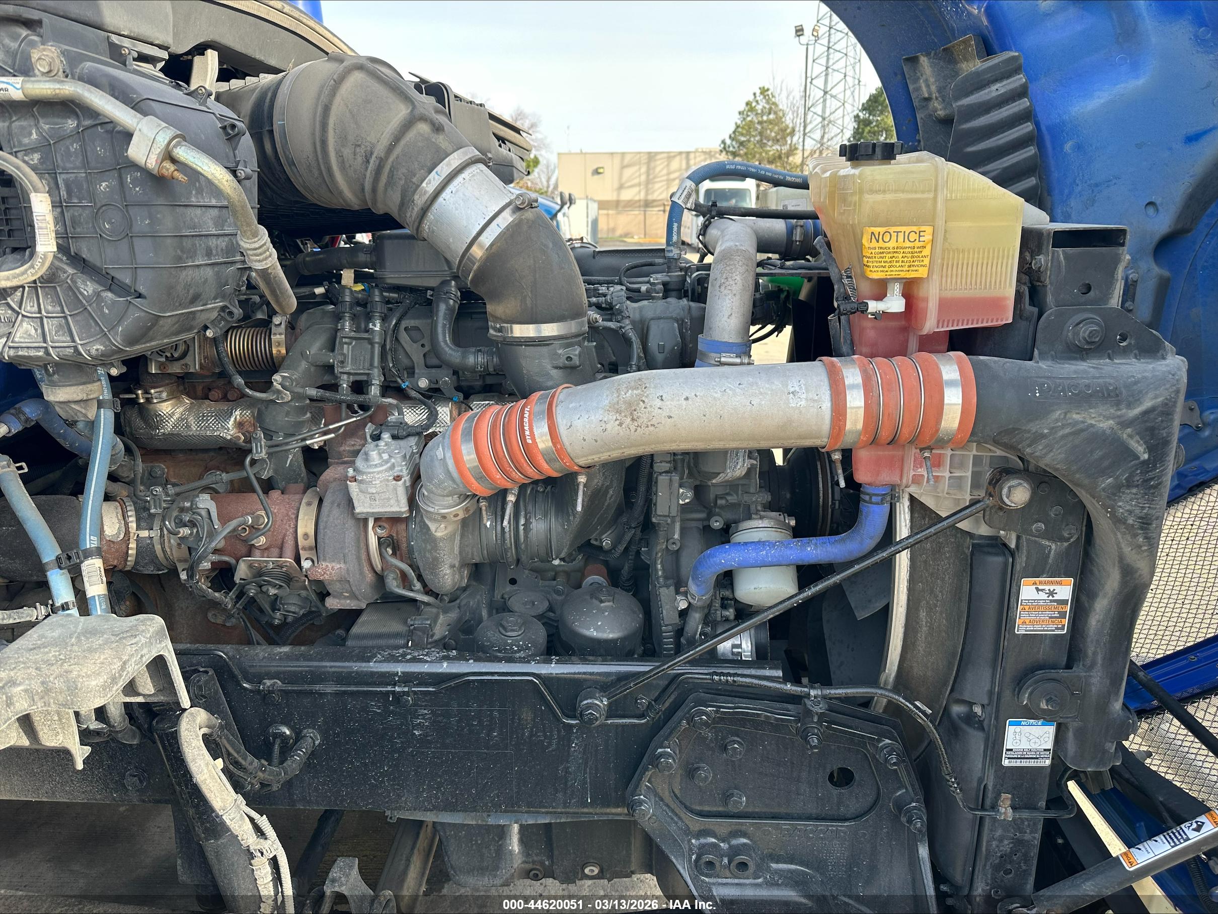 KENWORTH T680 image 10