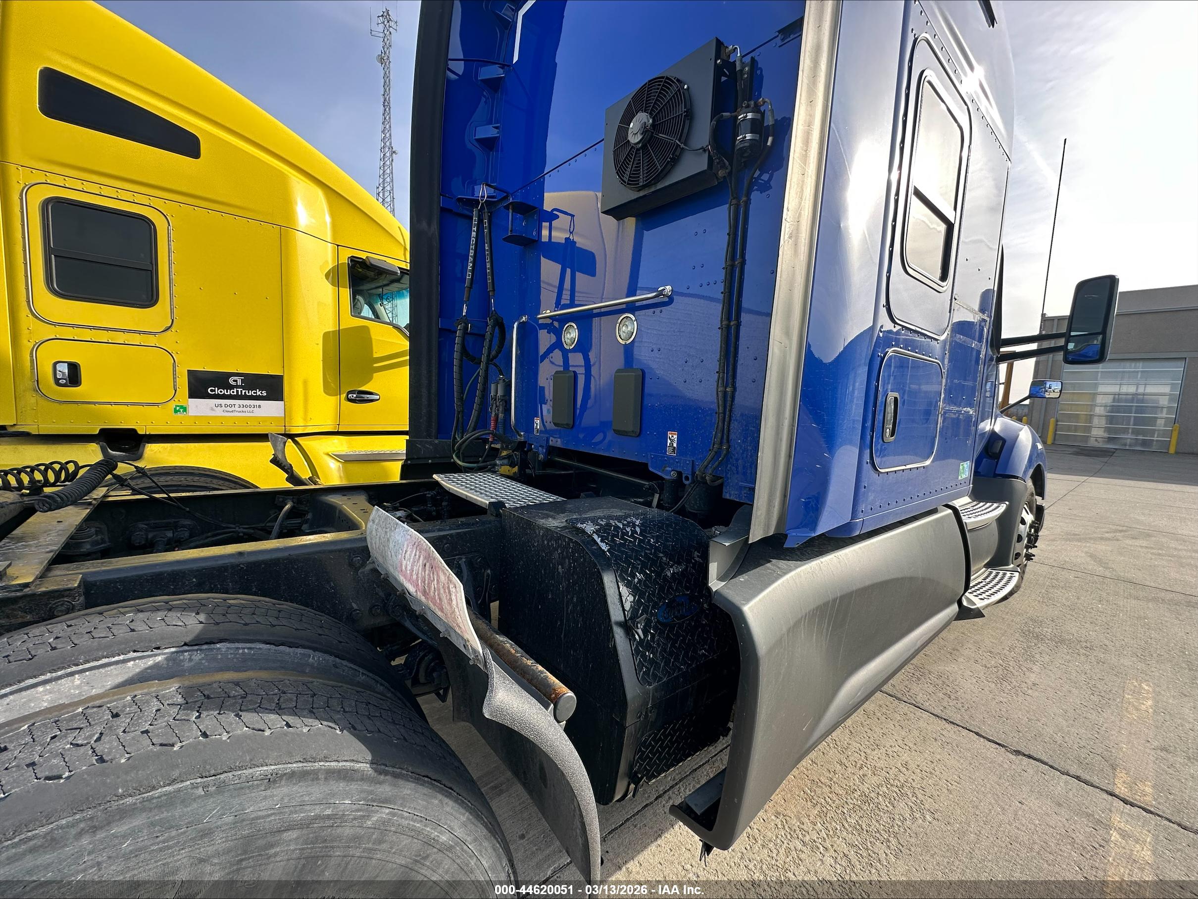 KENWORTH T680 image 4
