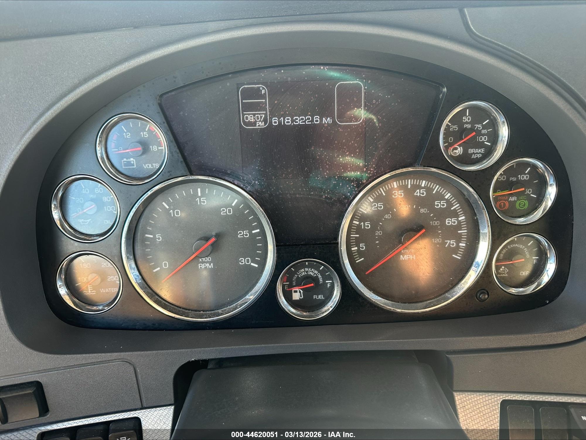 KENWORTH T680 image 6