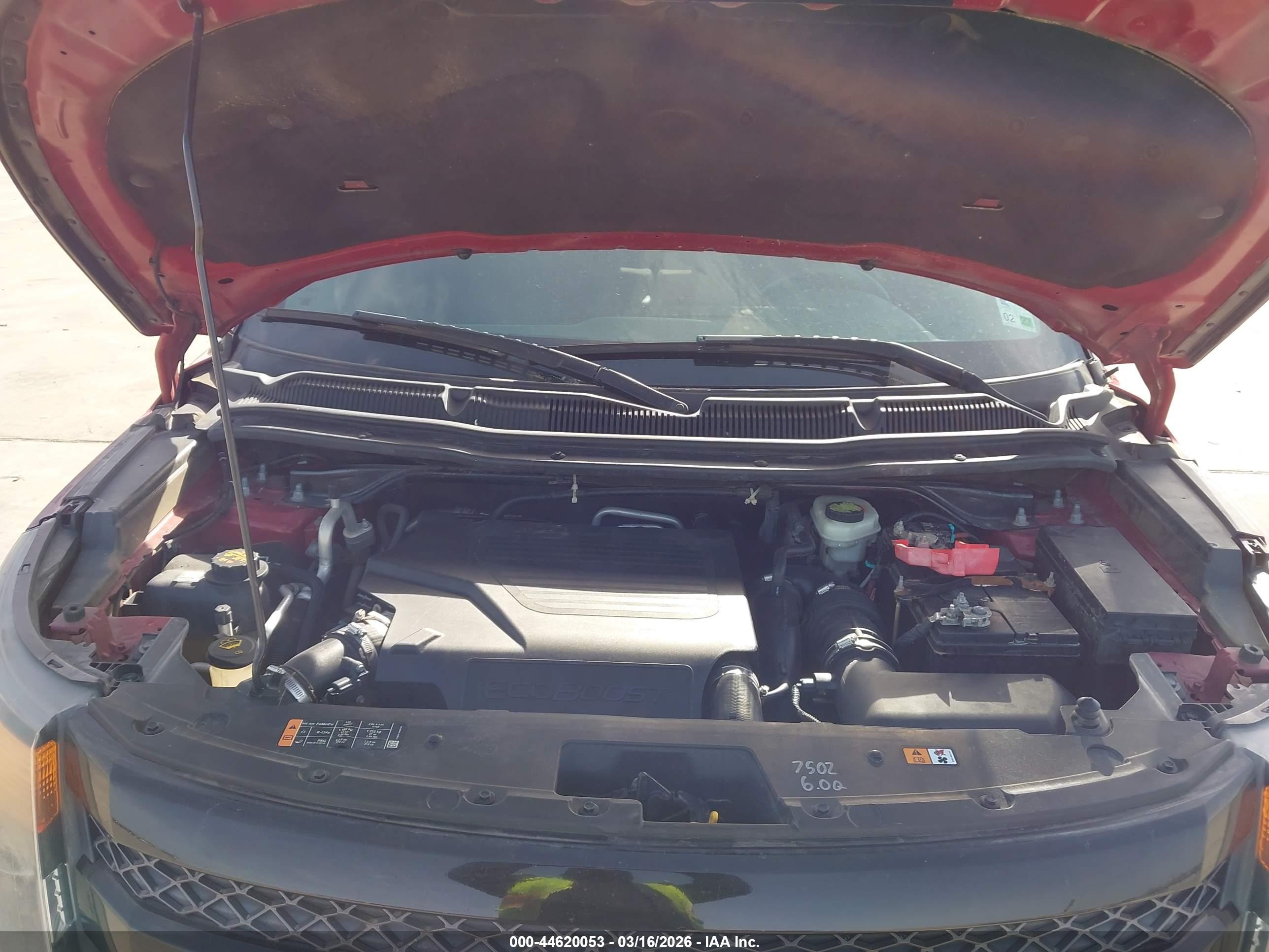 FORD EXPLORER image 10