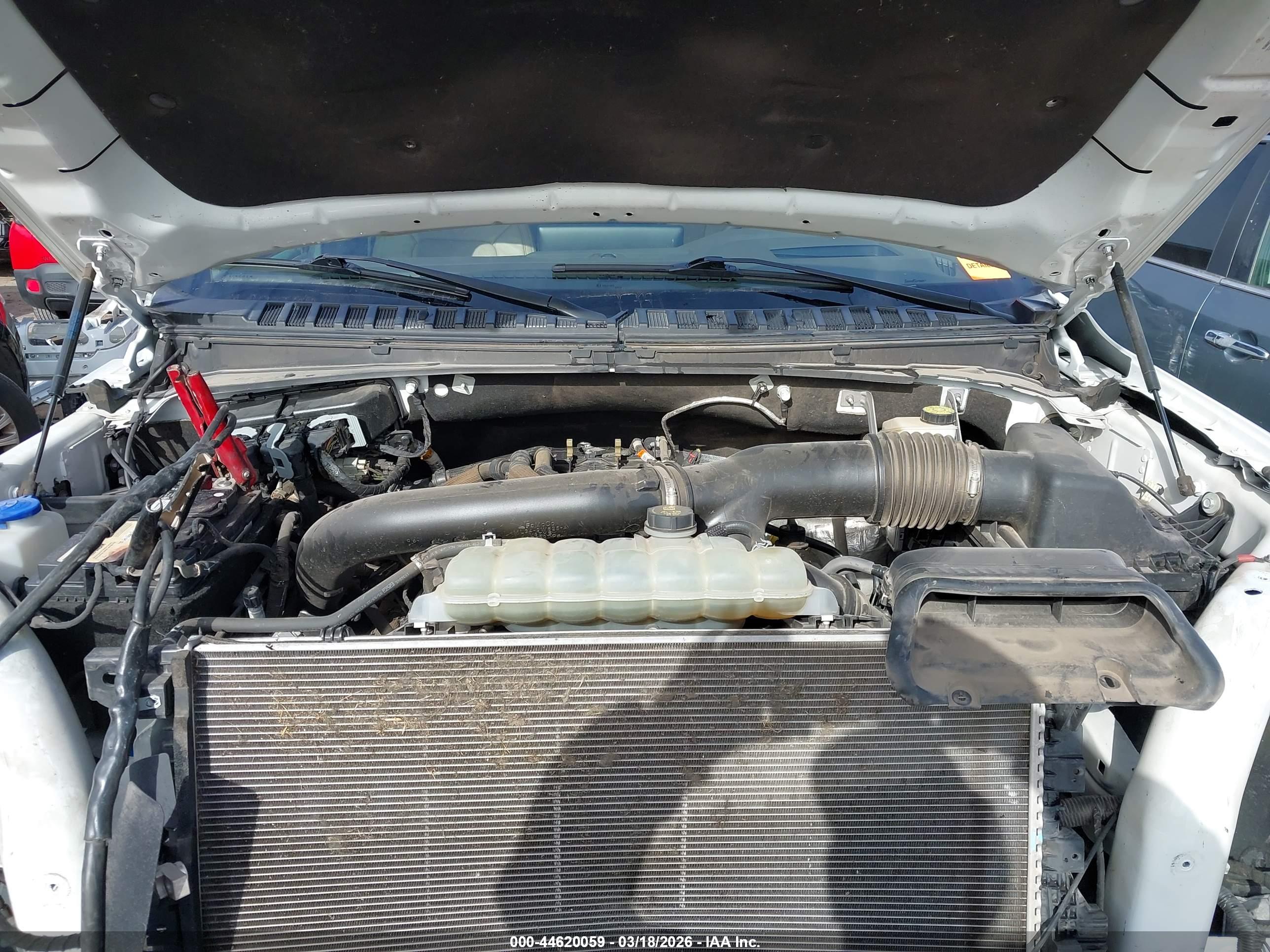 LINCOLN NAVIGATOR image 10