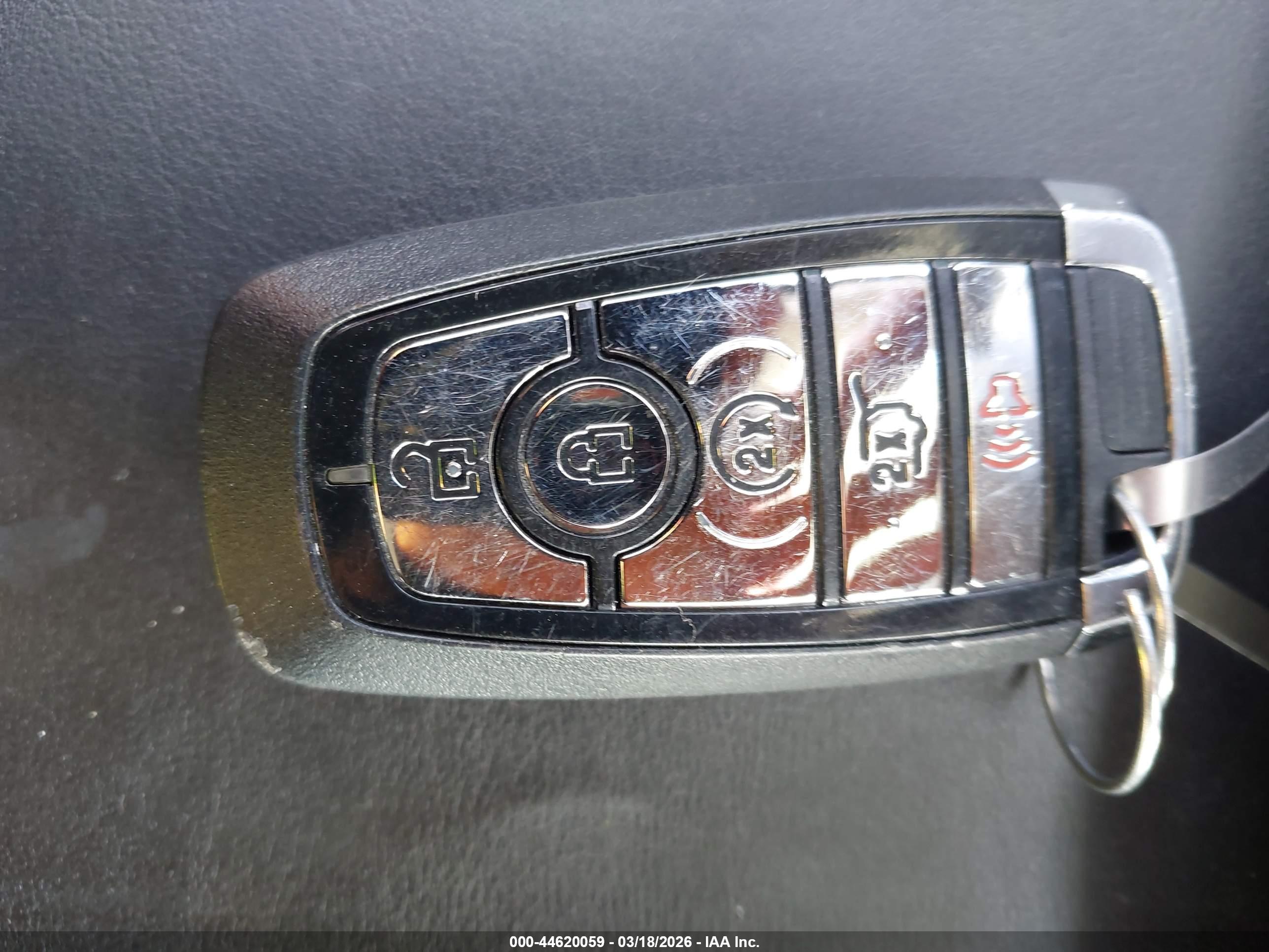 LINCOLN NAVIGATOR image 11