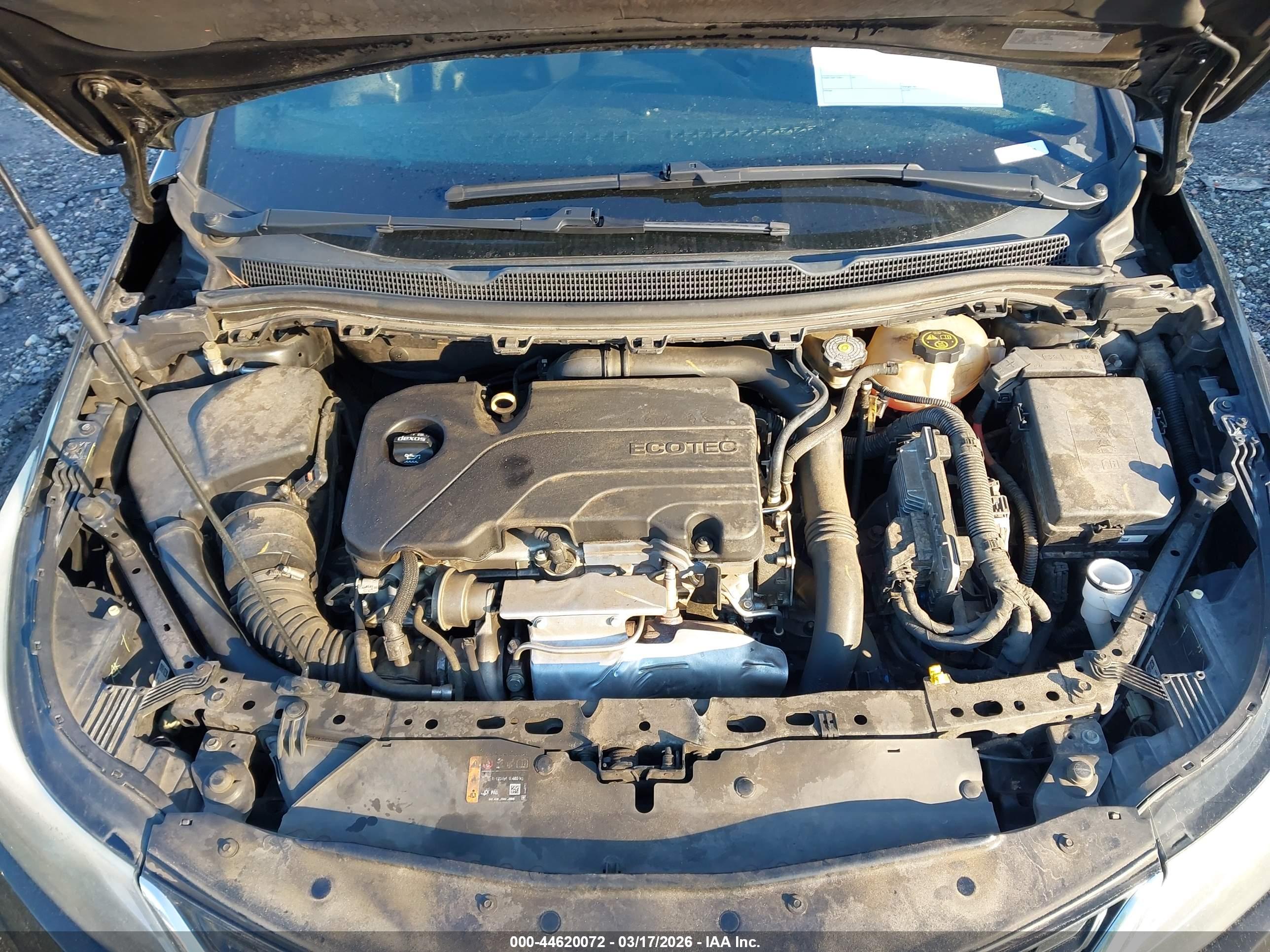CHEVROLET CRUZE image 10