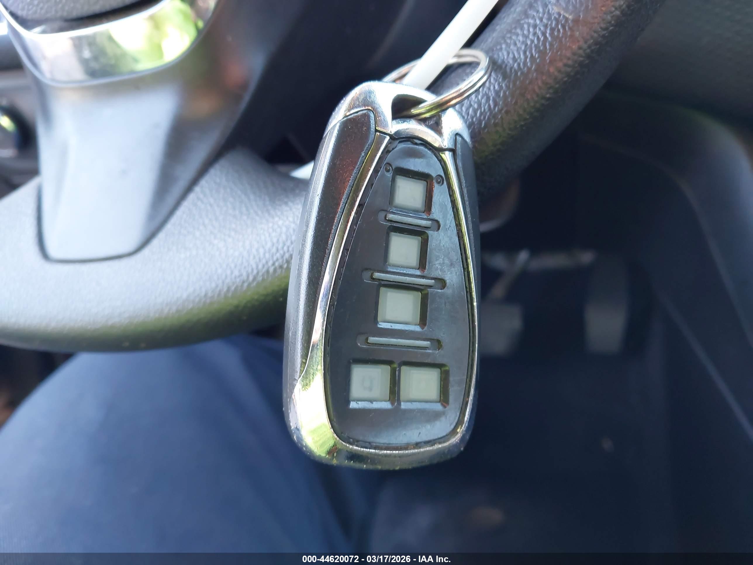 CHEVROLET CRUZE image 11
