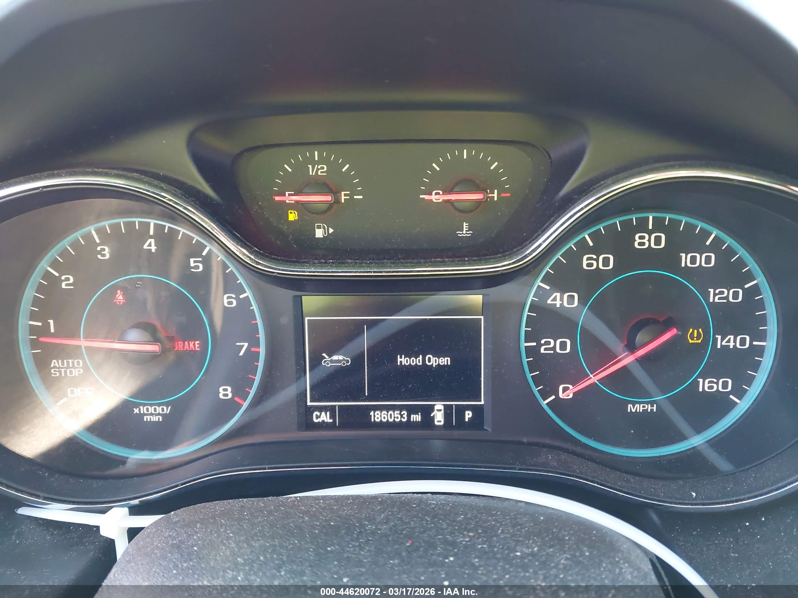 CHEVROLET CRUZE image 7