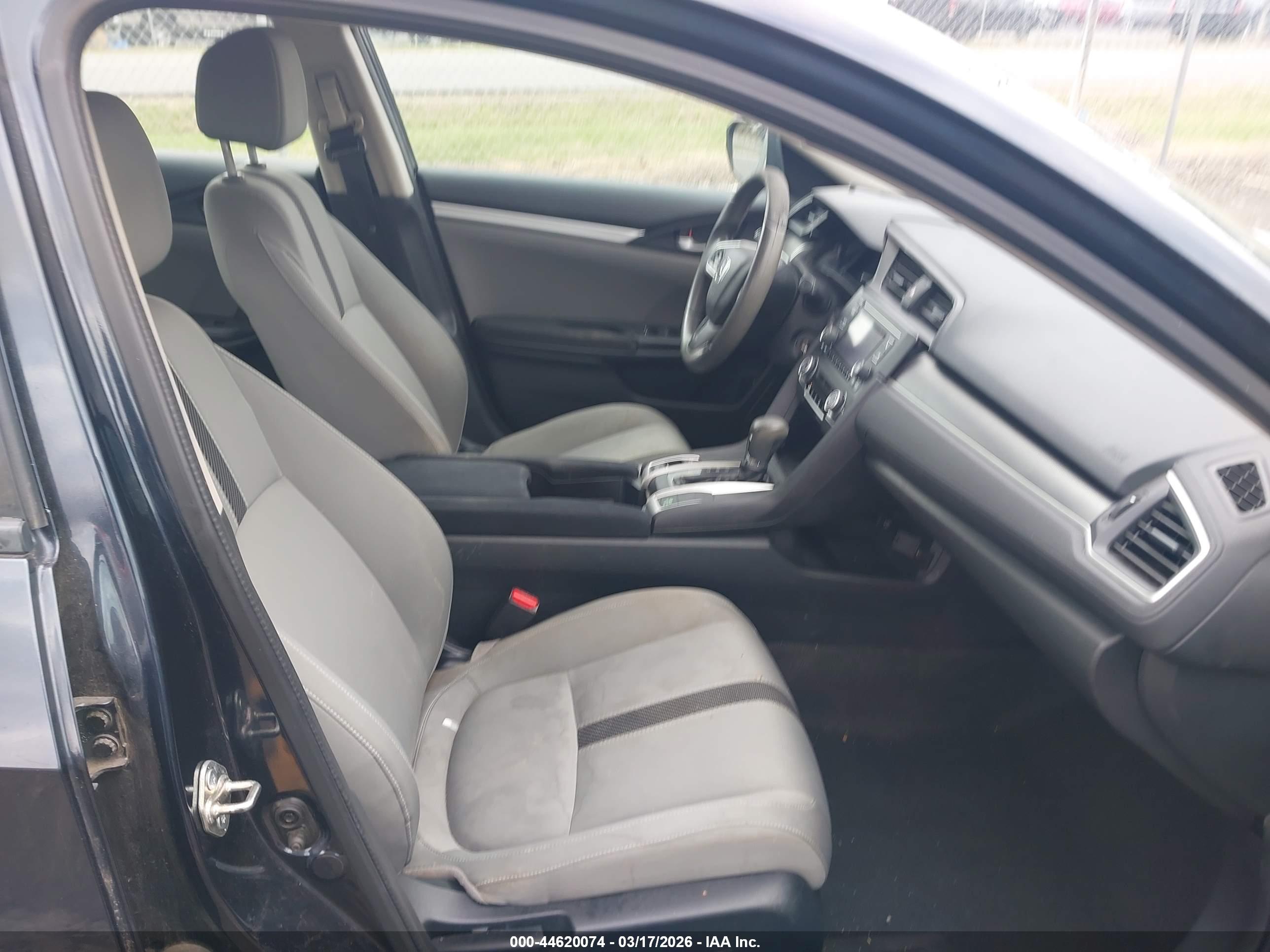 HONDA CIVIC image 5
