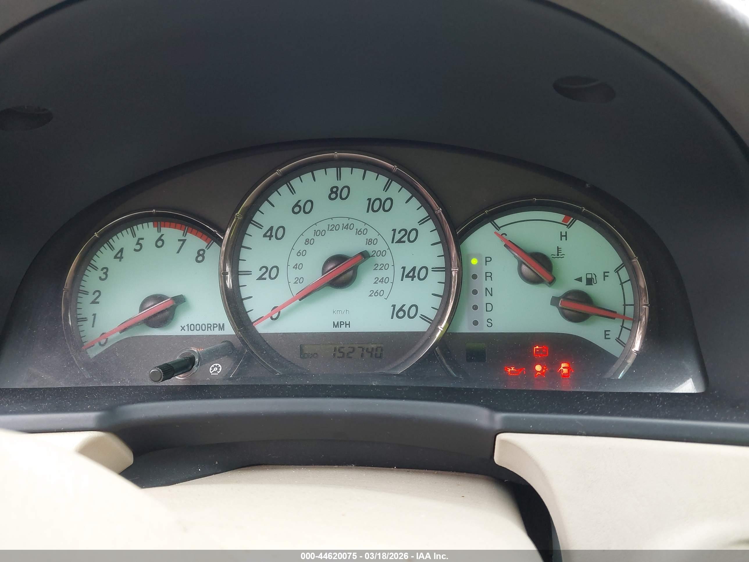 TOYOTA CAMRY image 7