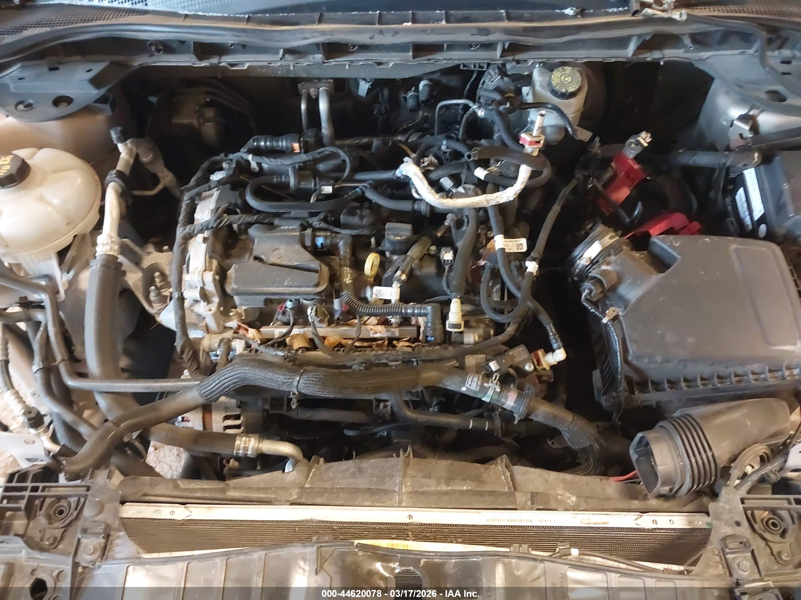 FORD ESCAPE image 10