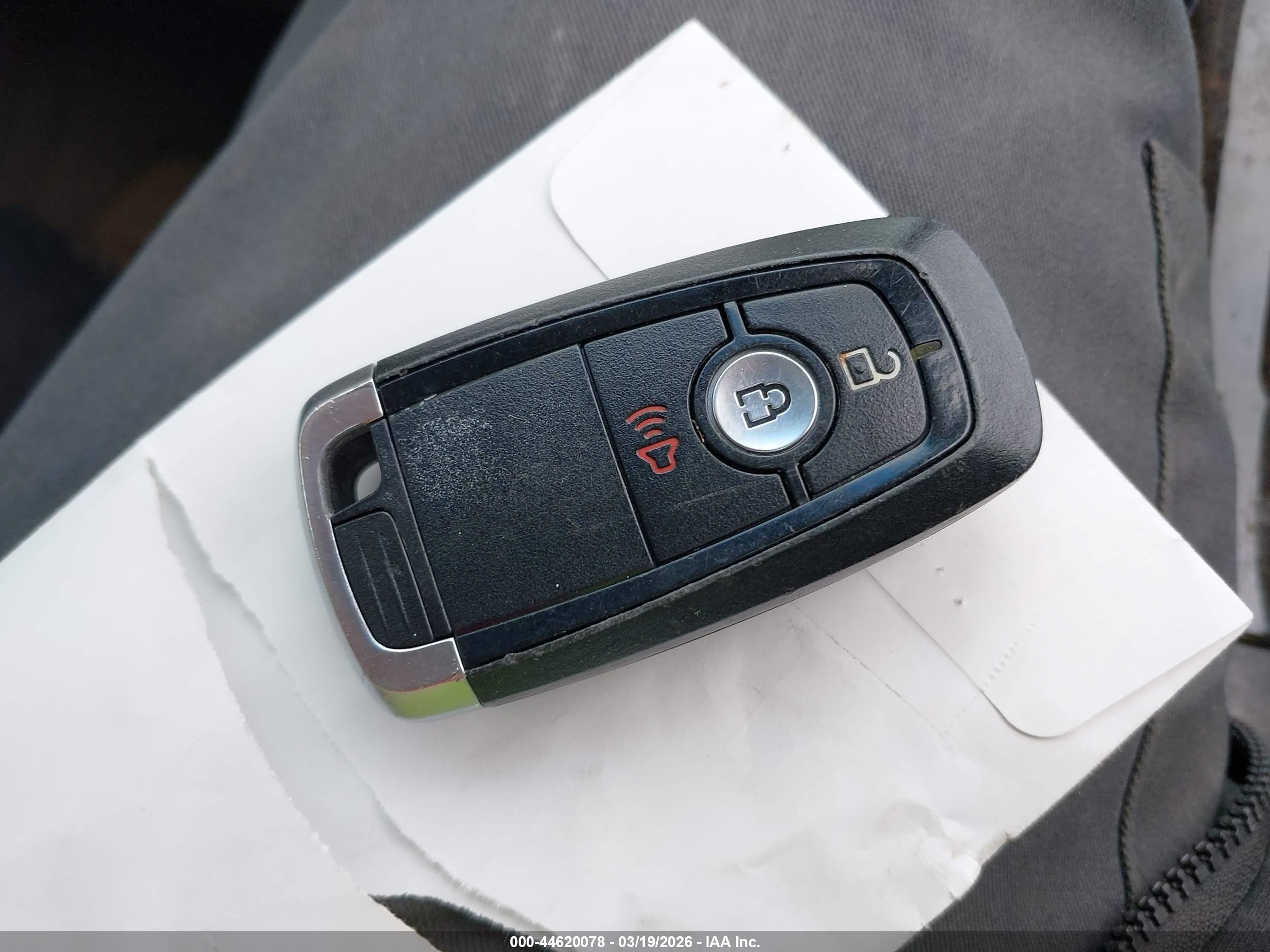 FORD ESCAPE image 11