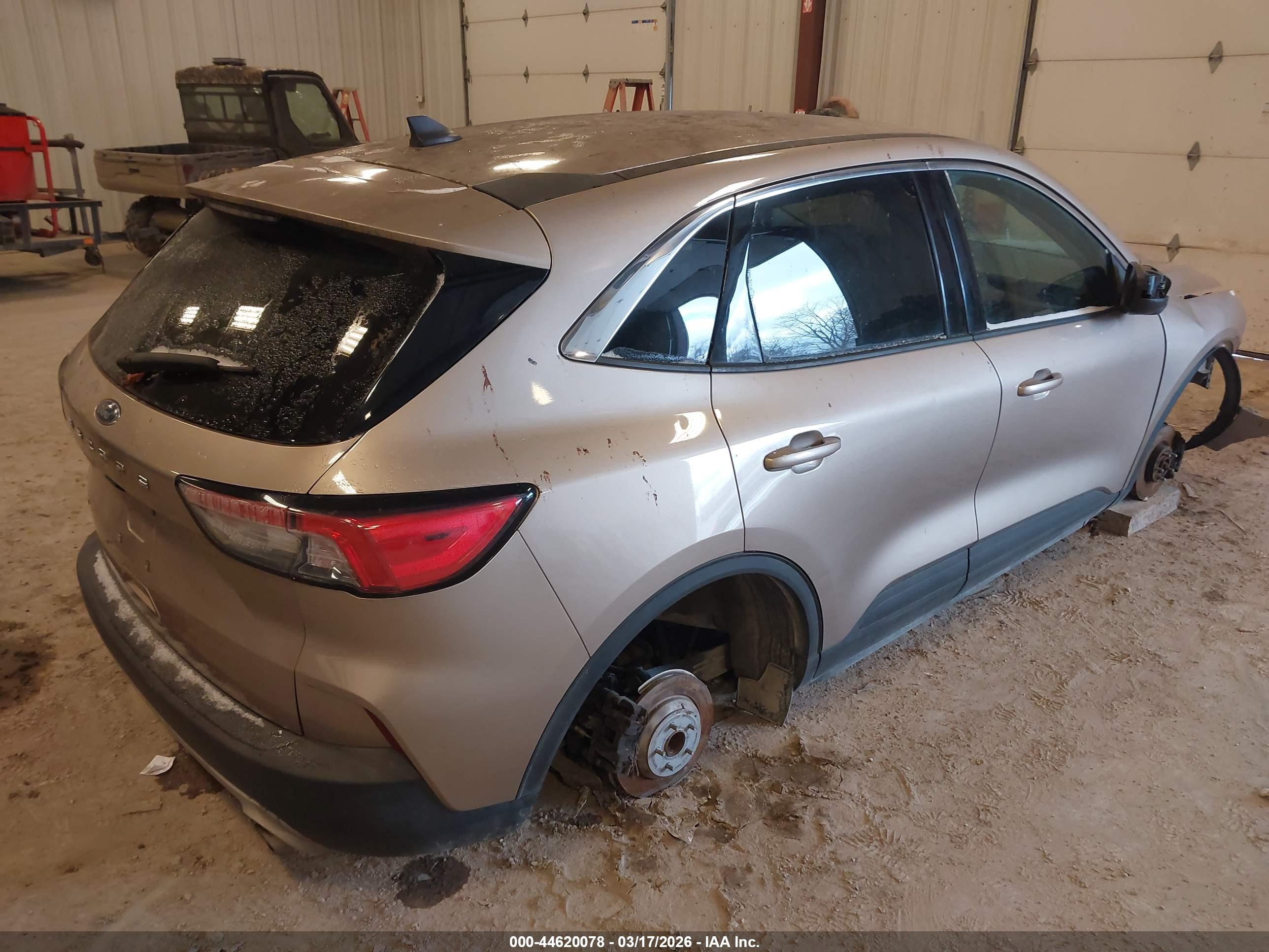 FORD ESCAPE image 4