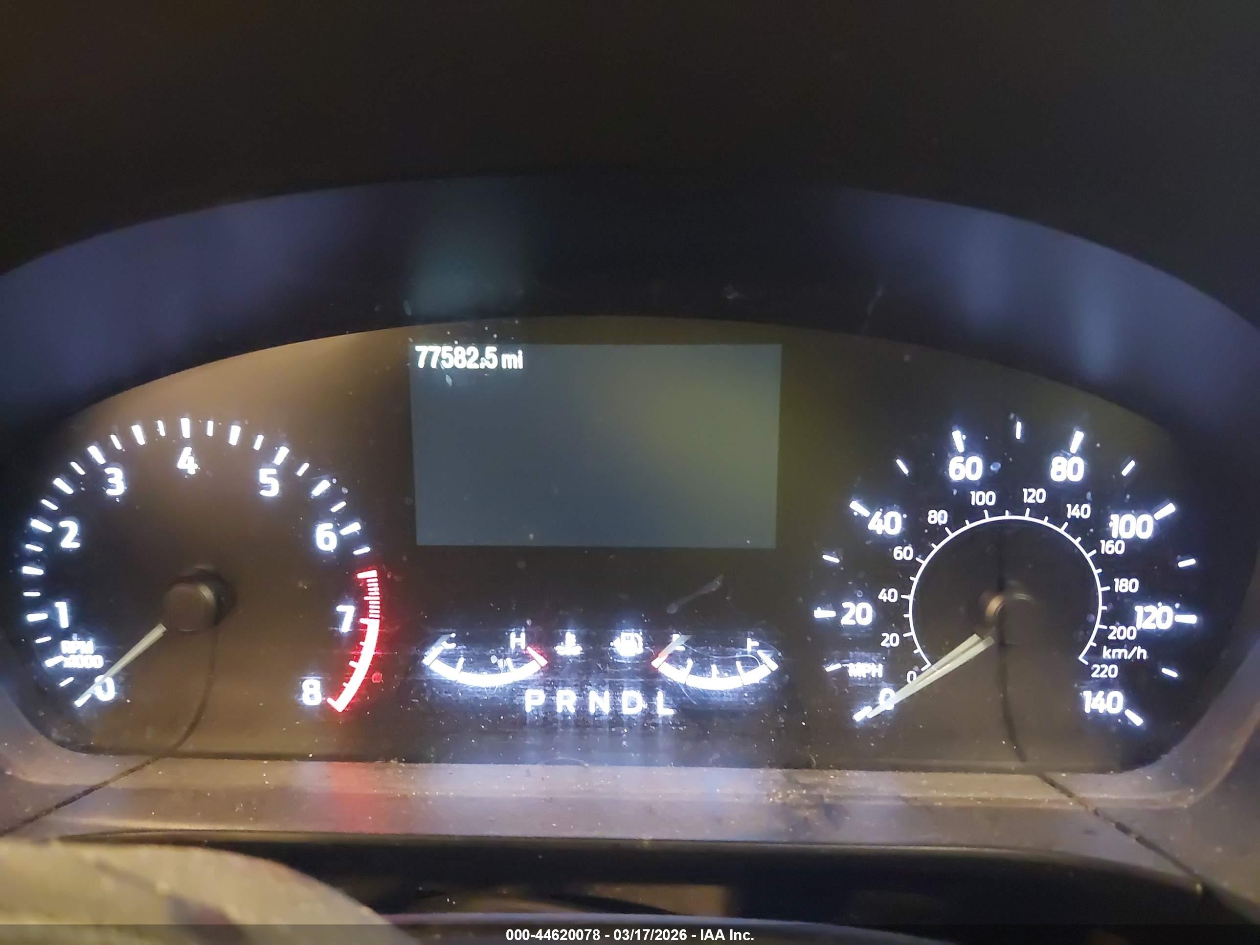 FORD ESCAPE image 7
