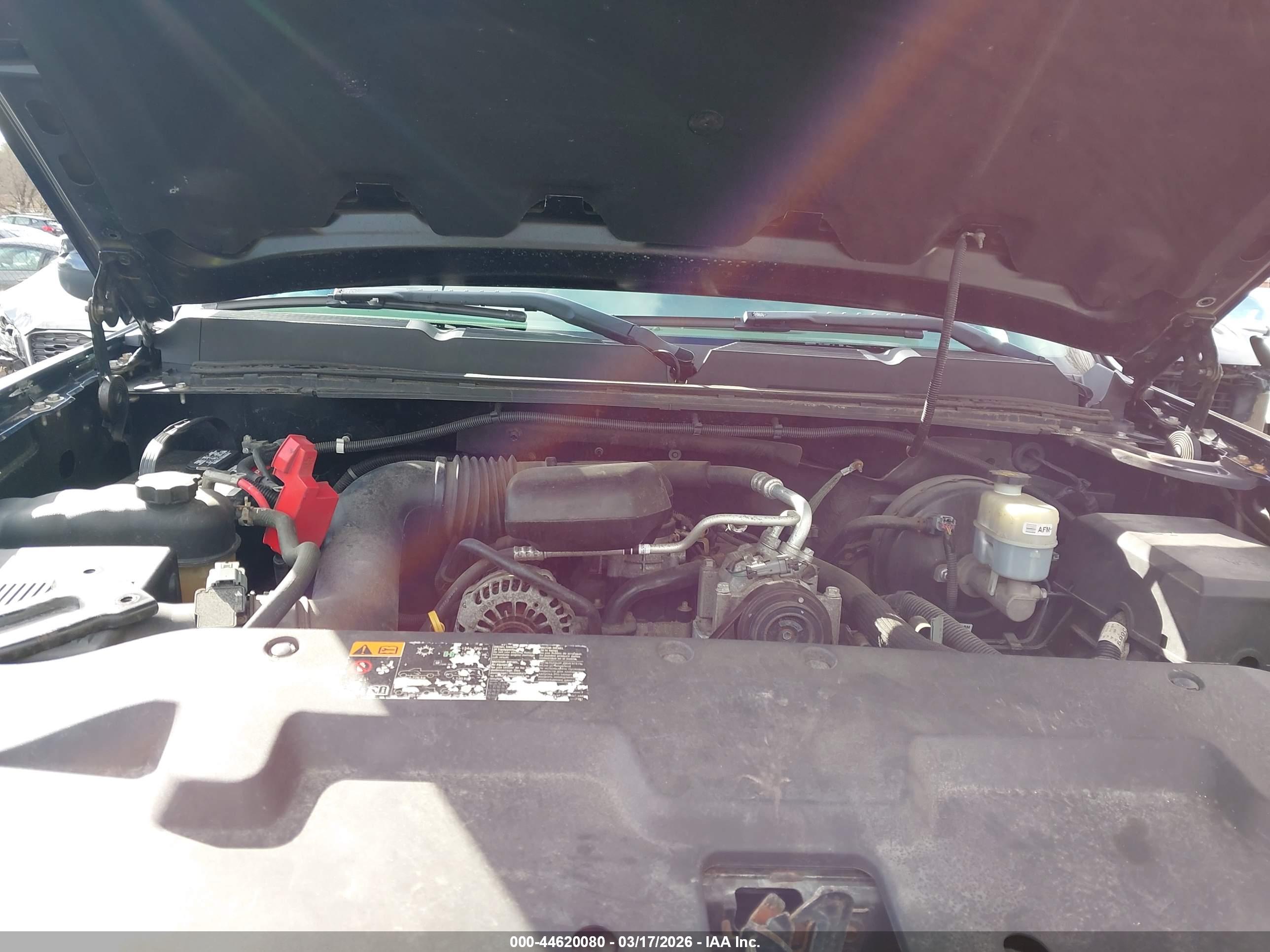CHEVROLET SILVERADO image 10