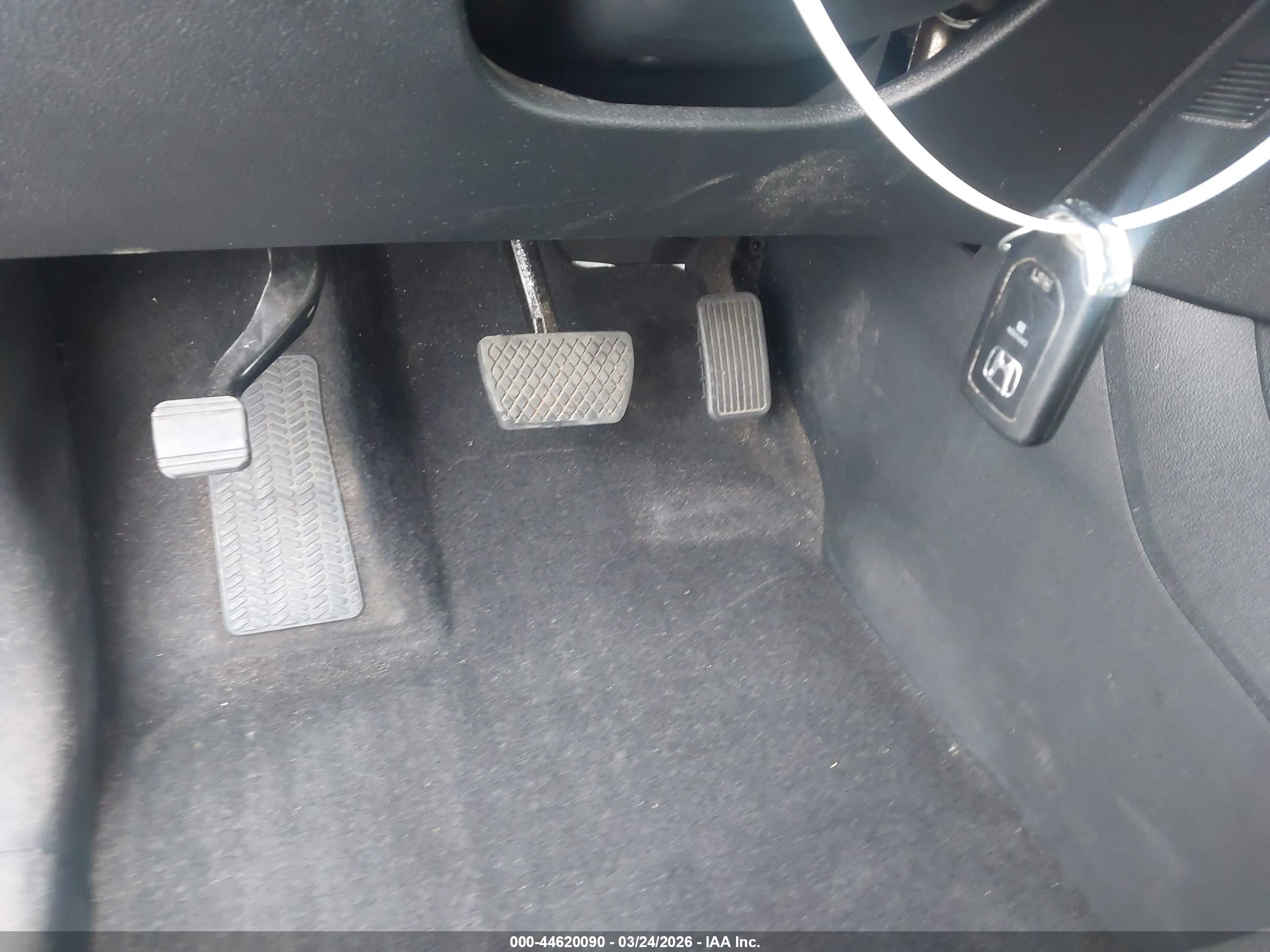 HONDA PILOT image 11