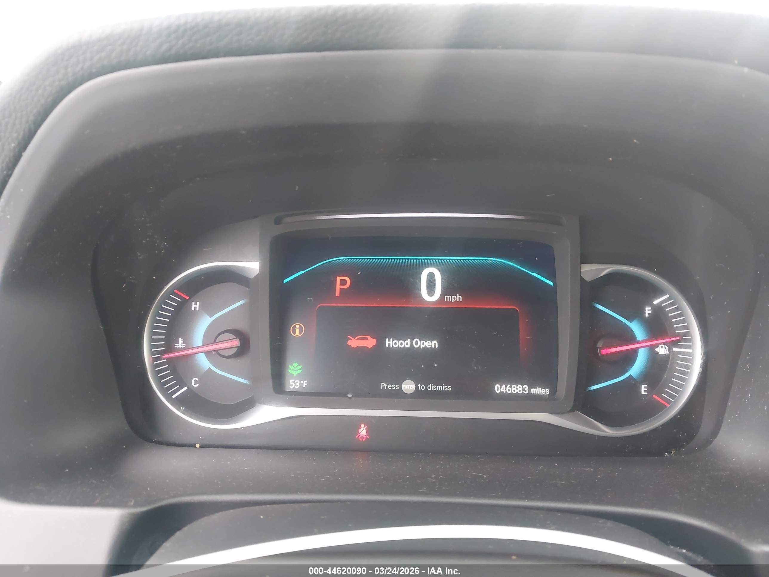 HONDA PILOT image 7