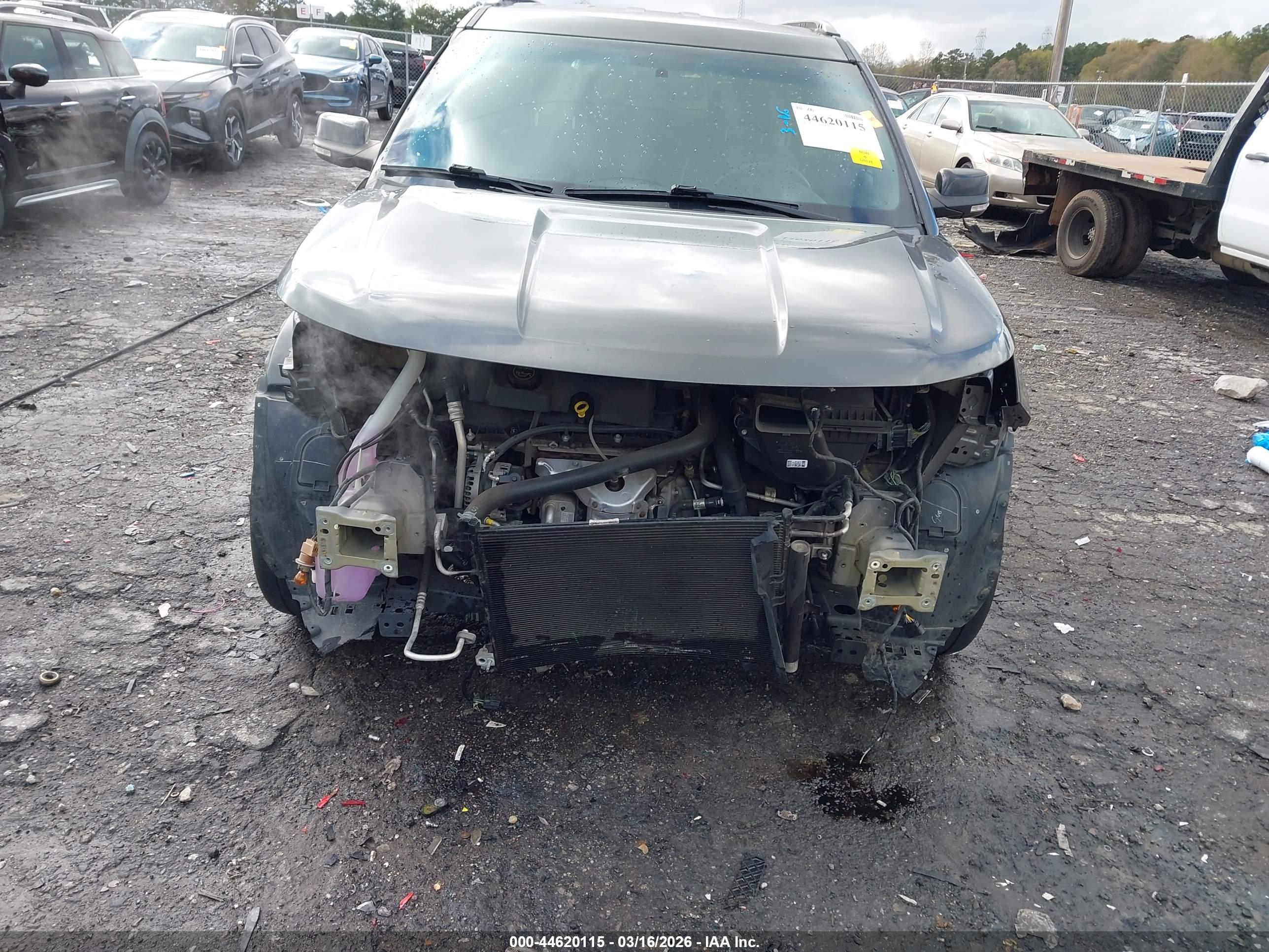 FORD EXPLORER image 6
