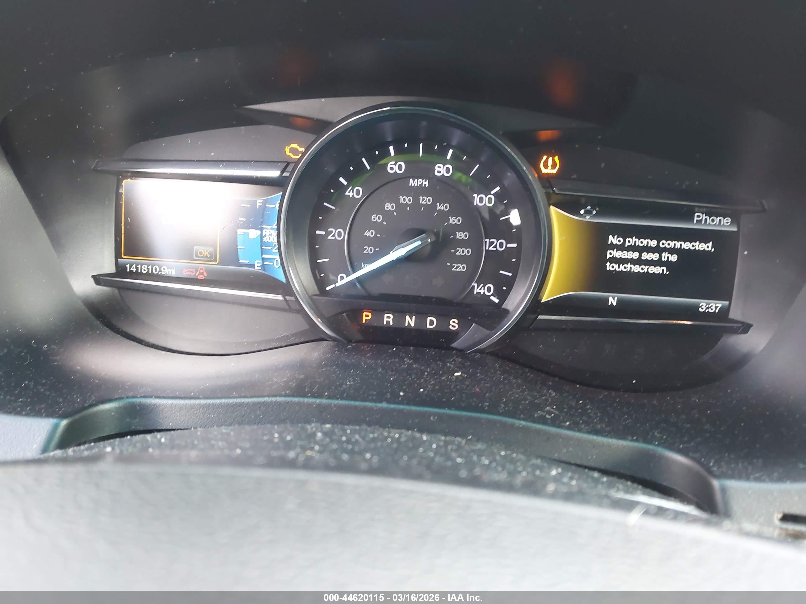 FORD EXPLORER image 7