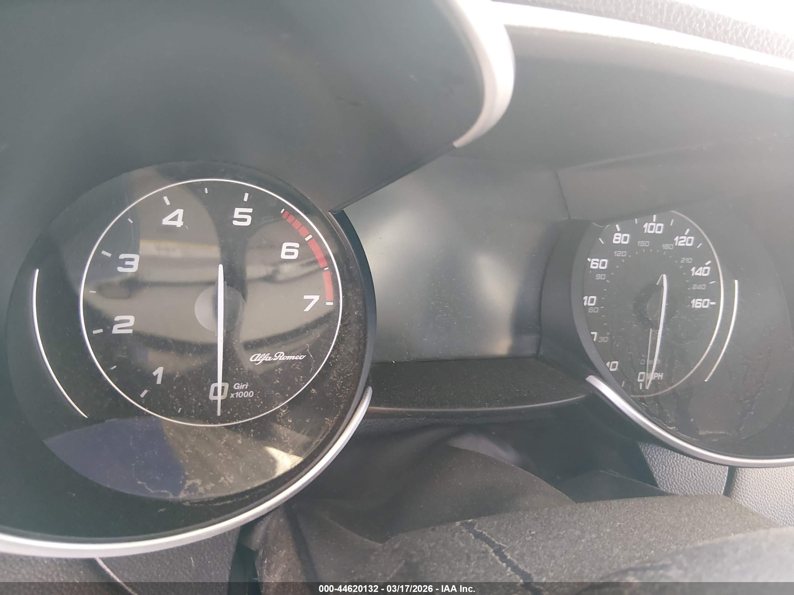 ALFA ROMEO image 7