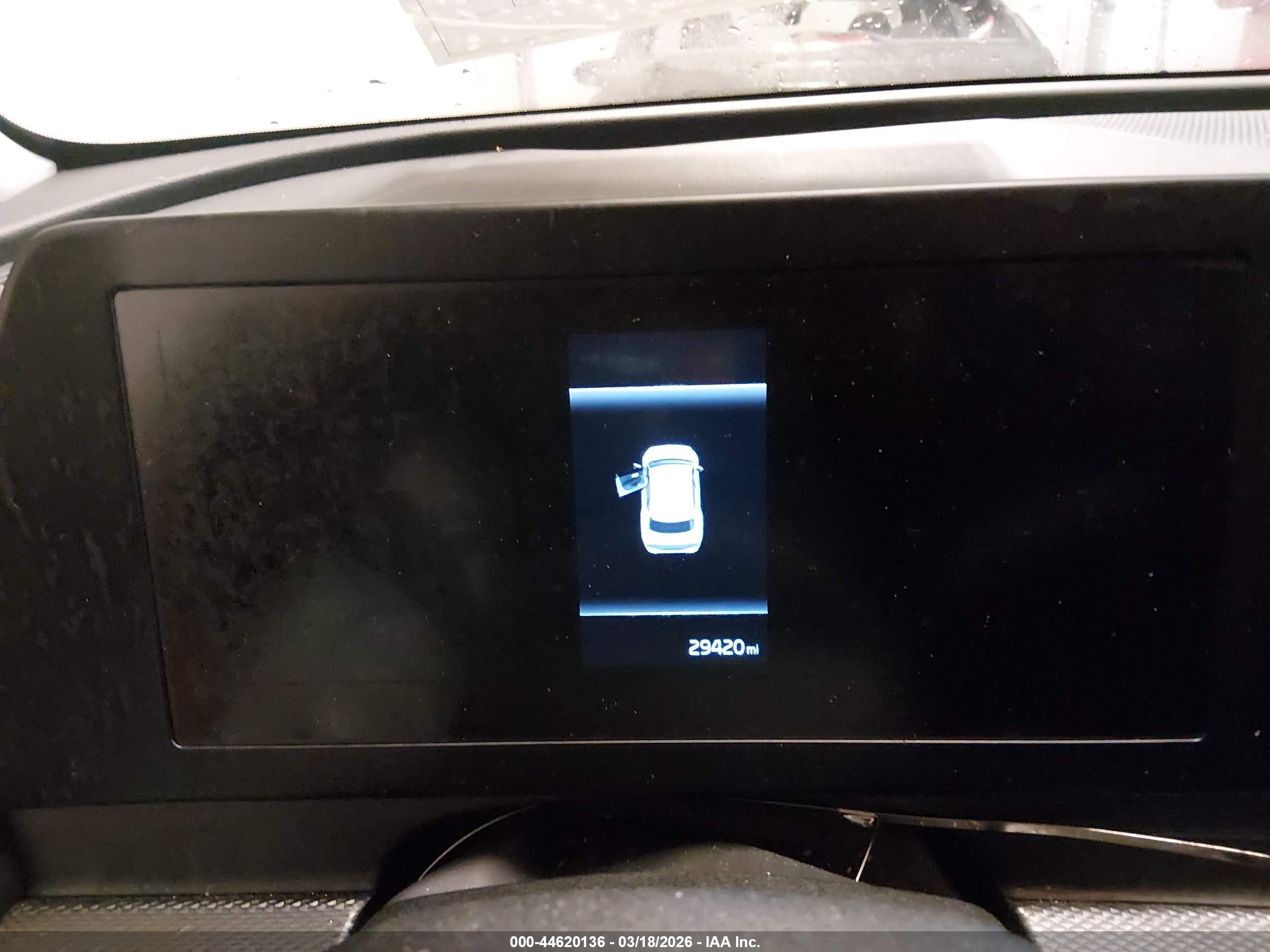 KIA SPORTAGE image 7