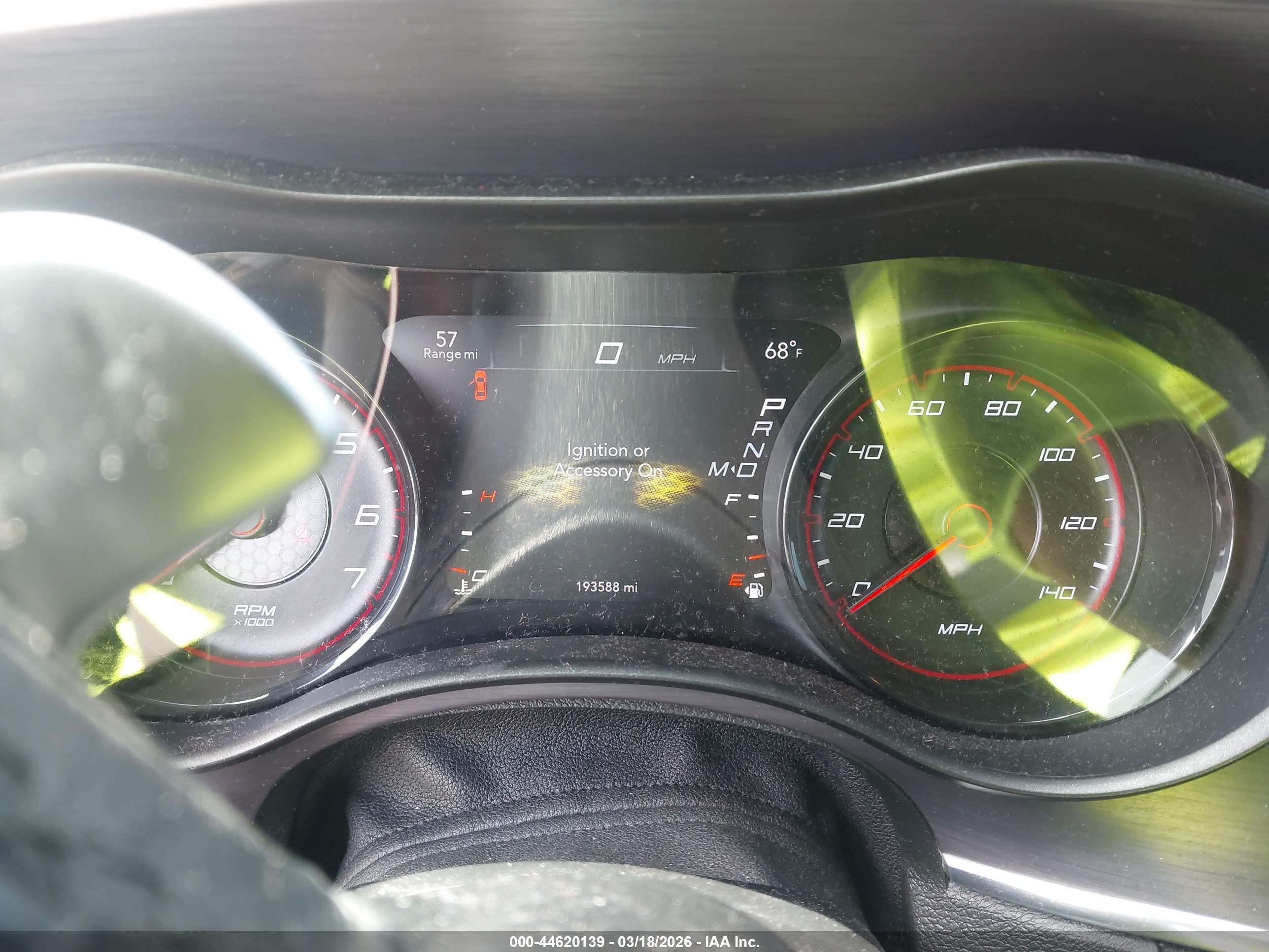 DODGE CHARGER image 7