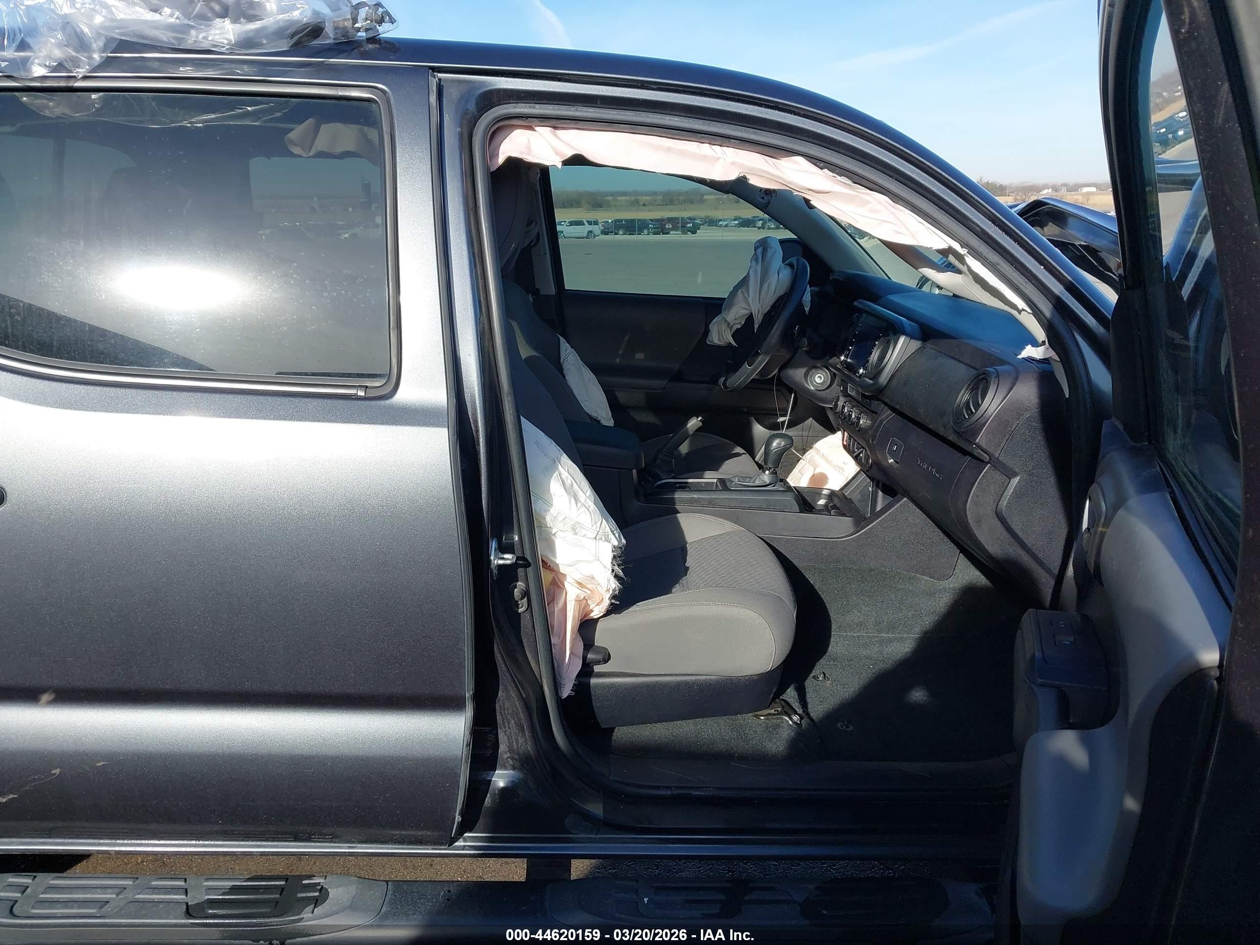 TOYOTA TACOMA image 5
