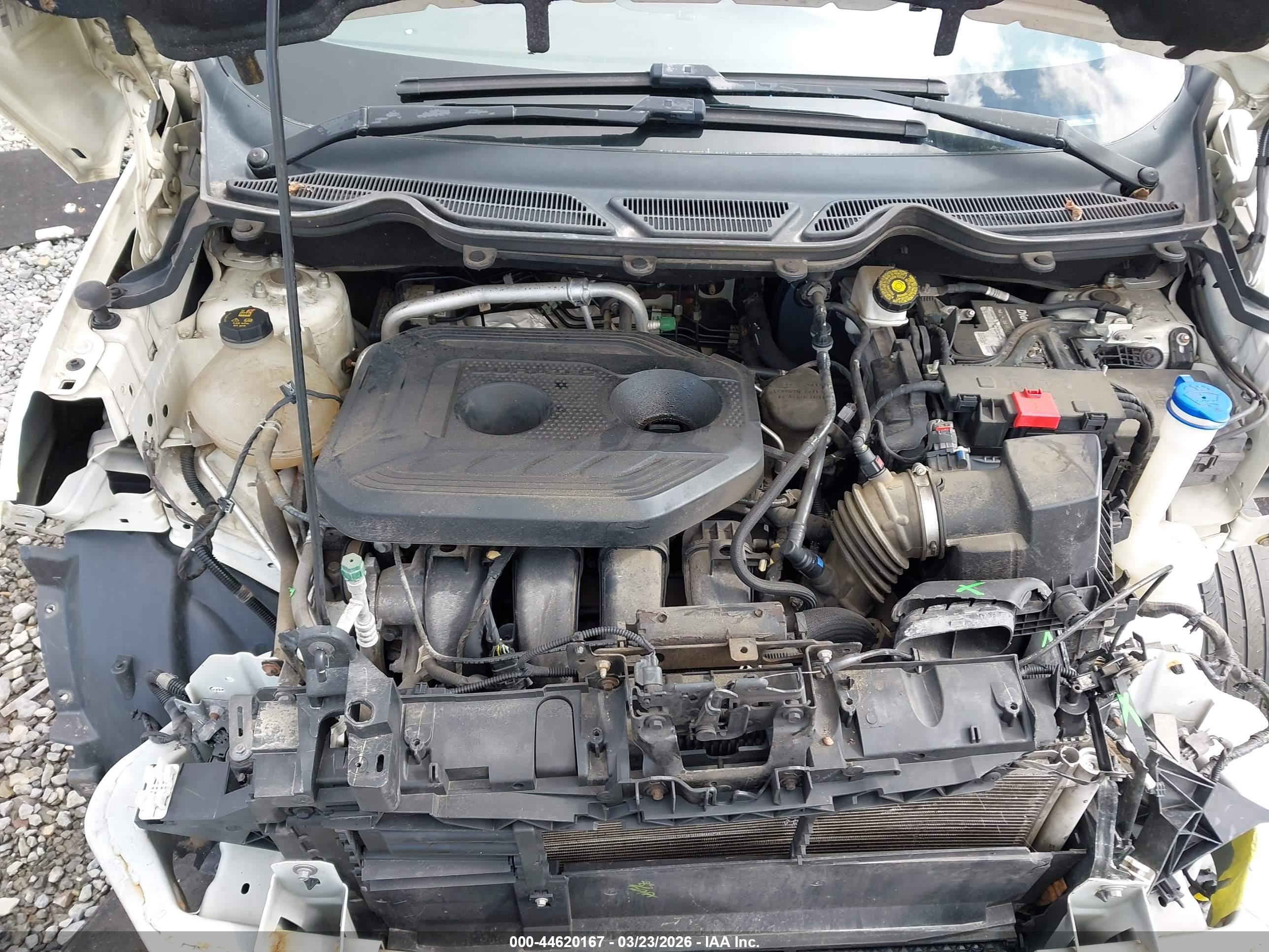 FORD ECOSPORT image 10
