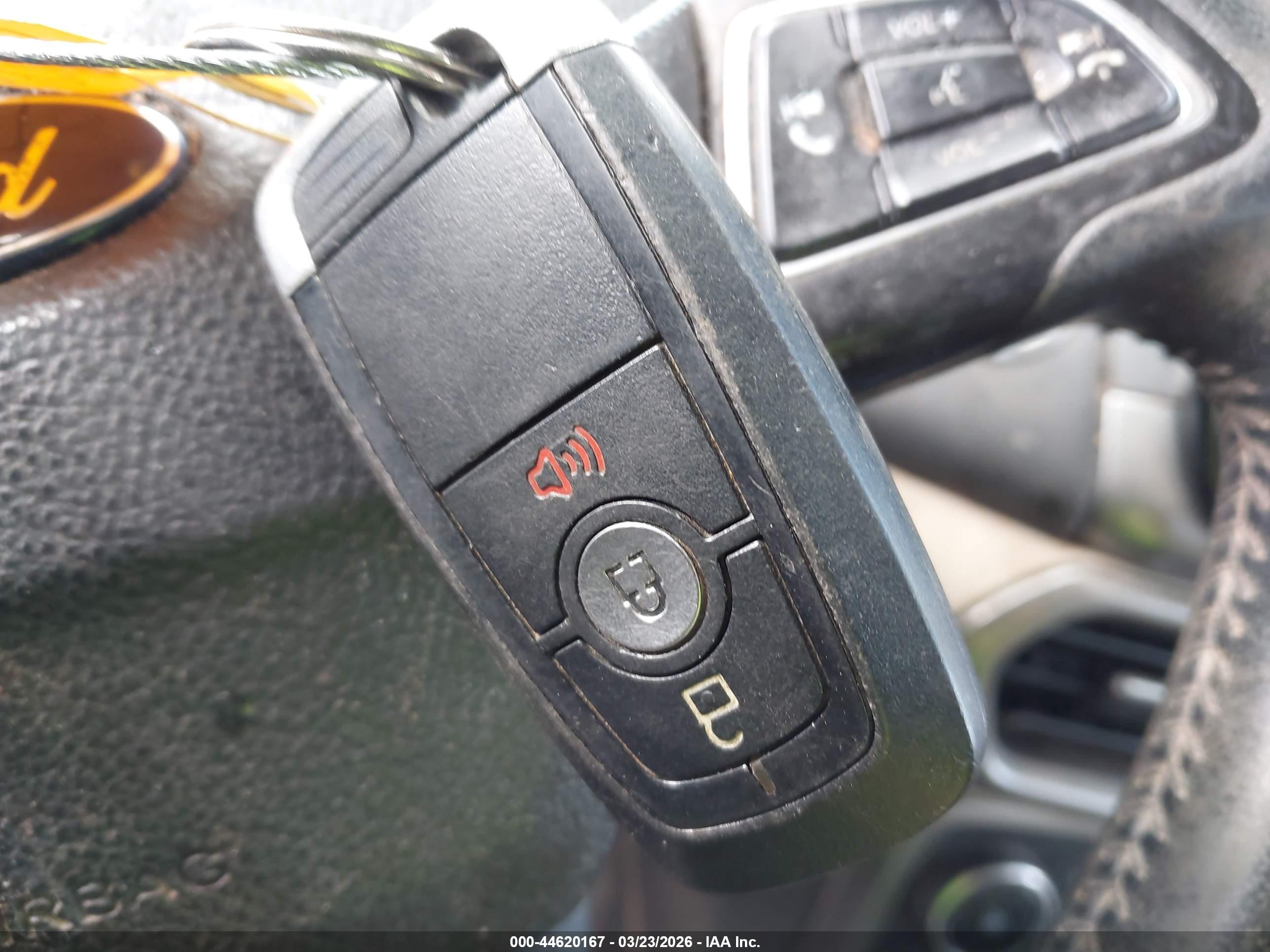 FORD ECOSPORT image 11