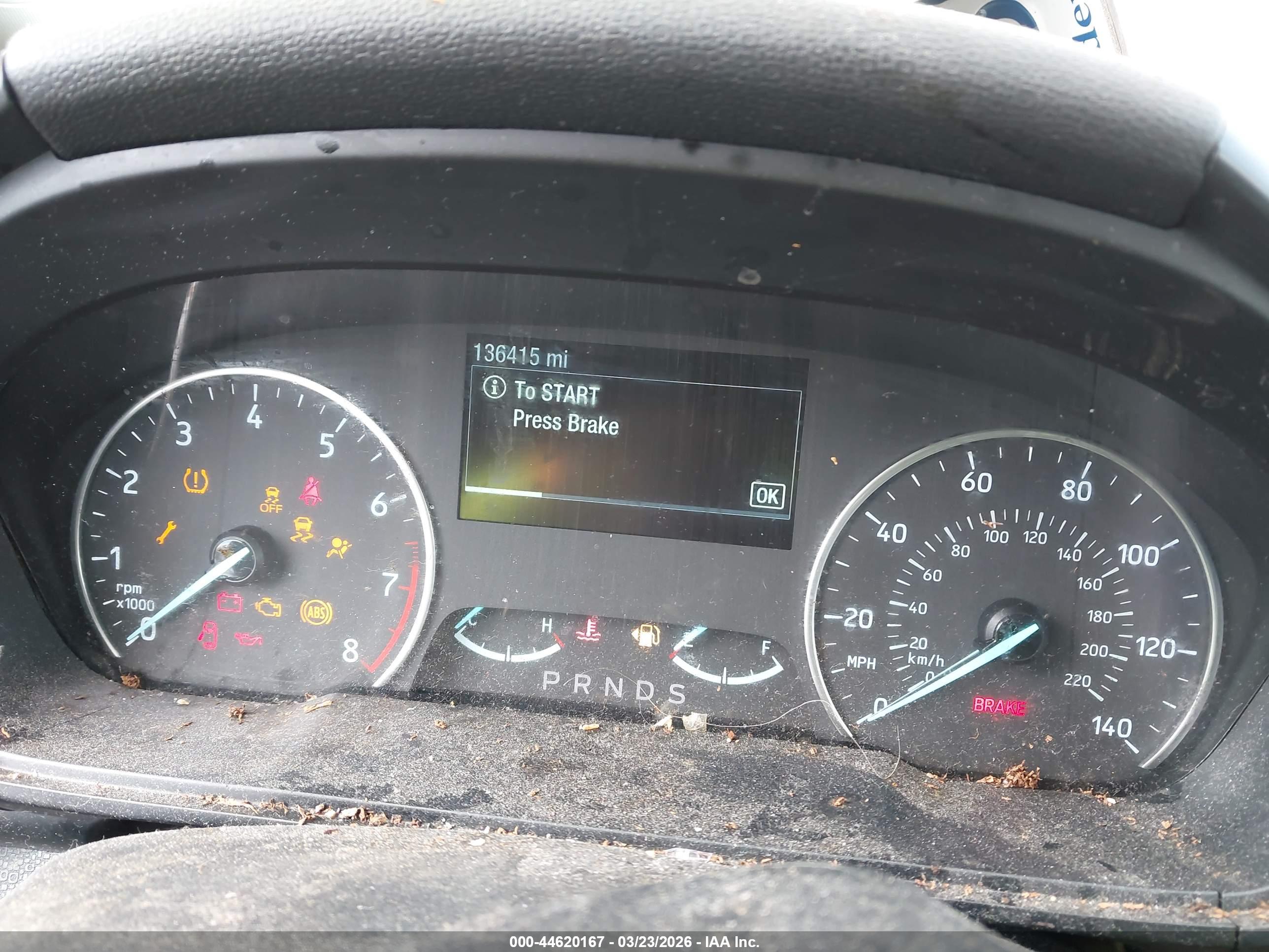 FORD ECOSPORT image 7