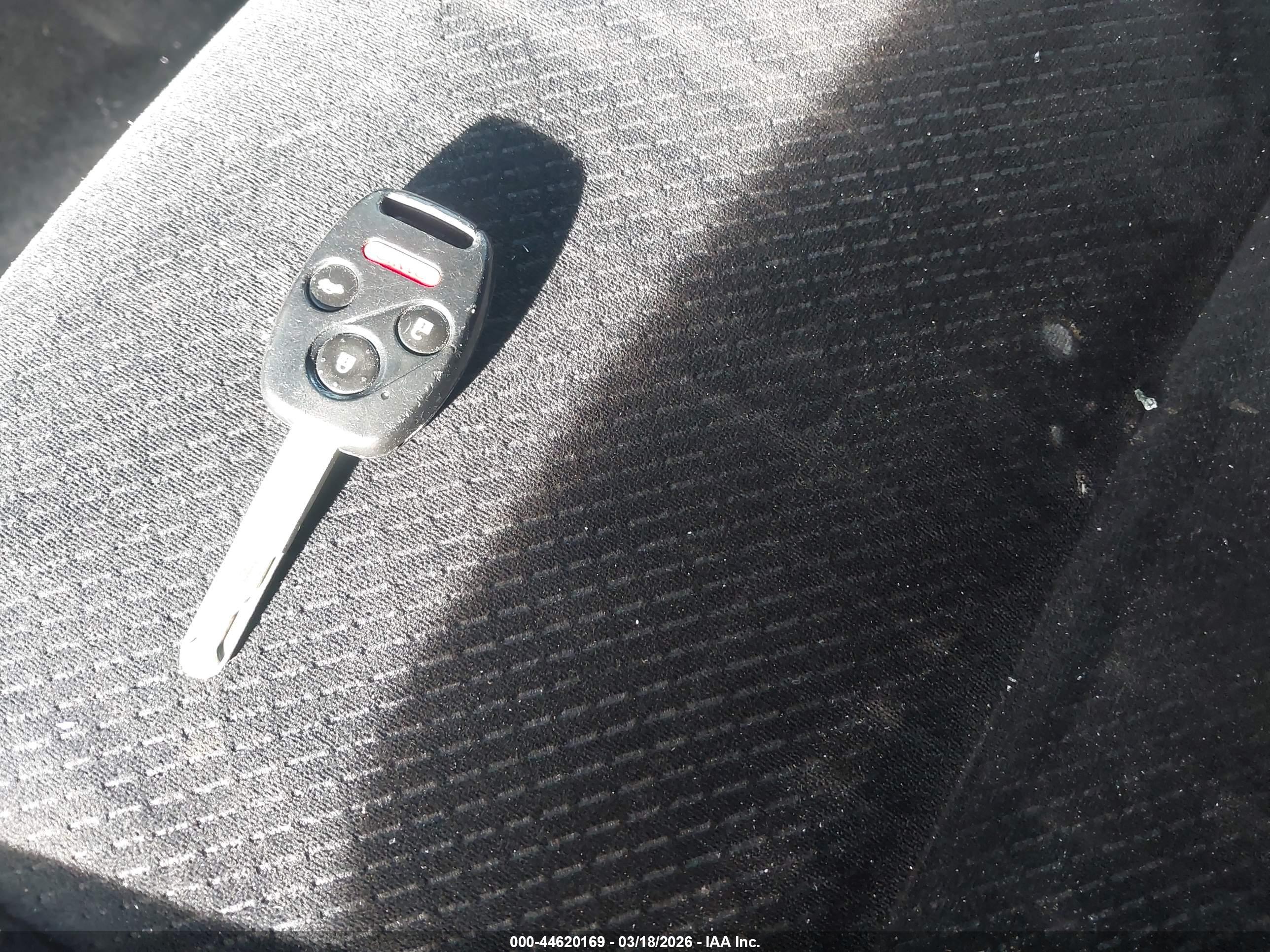HONDA ACCORD image 11