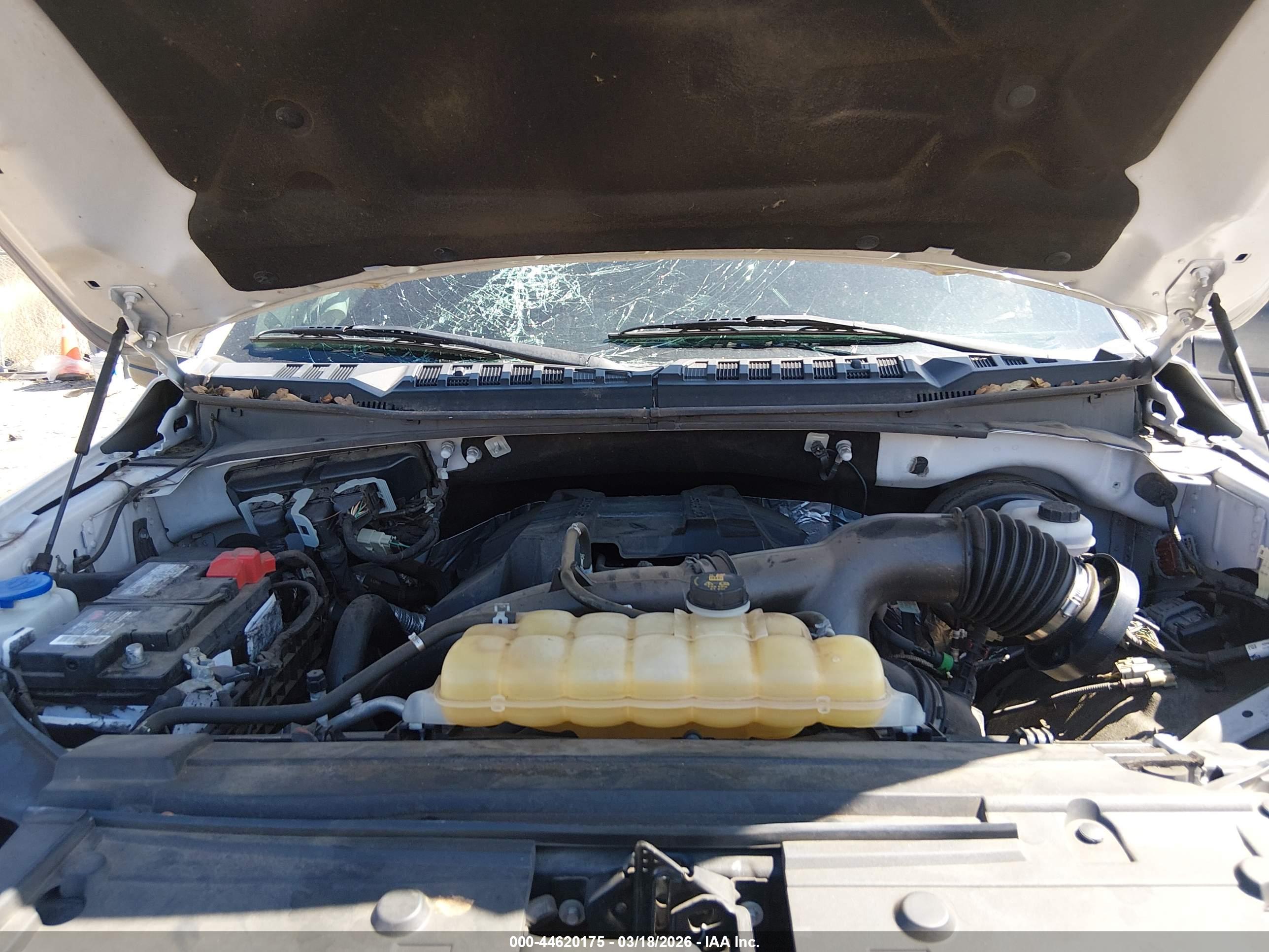 FORD F-150 image 10