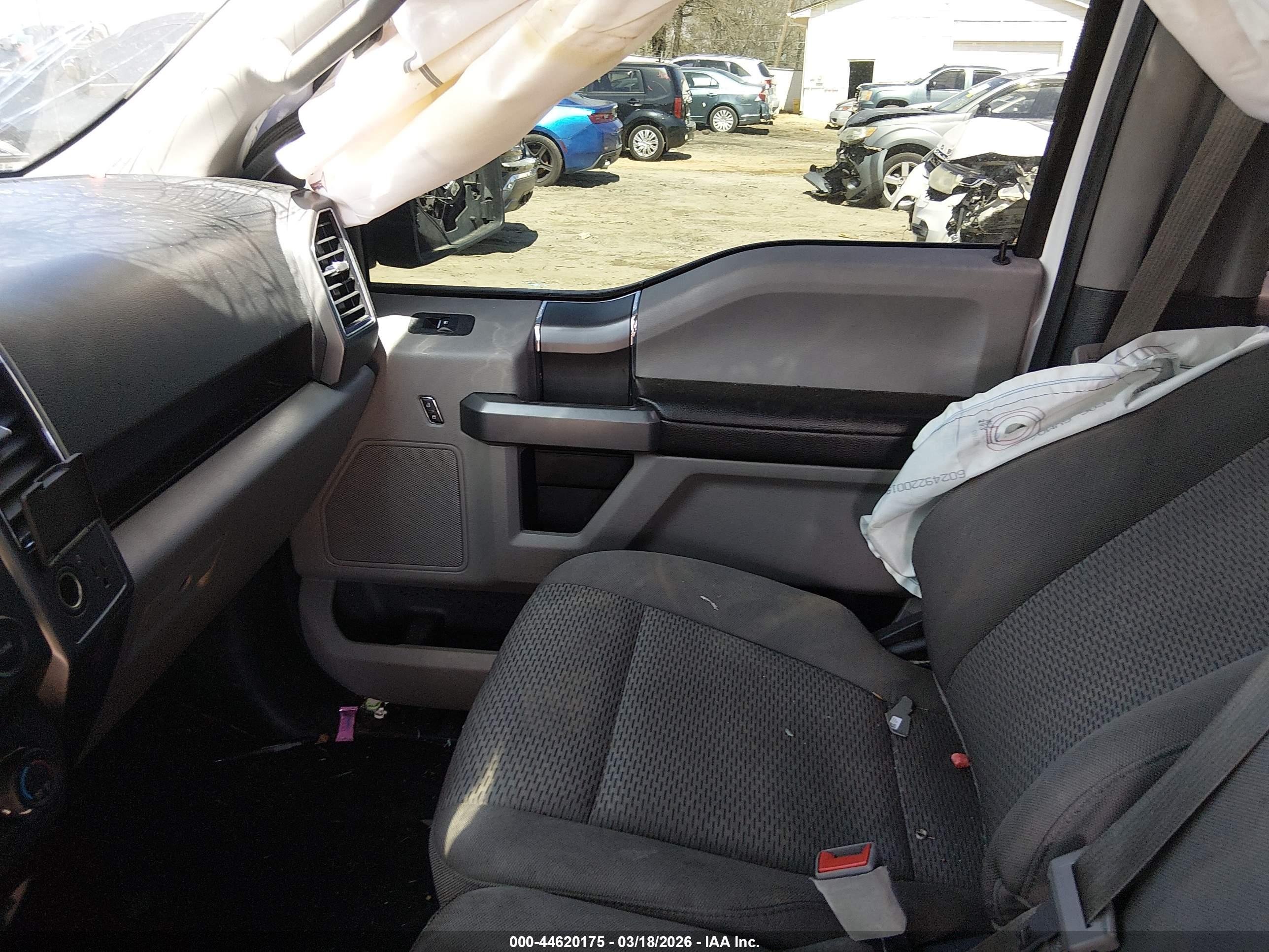 FORD F-150 image 5