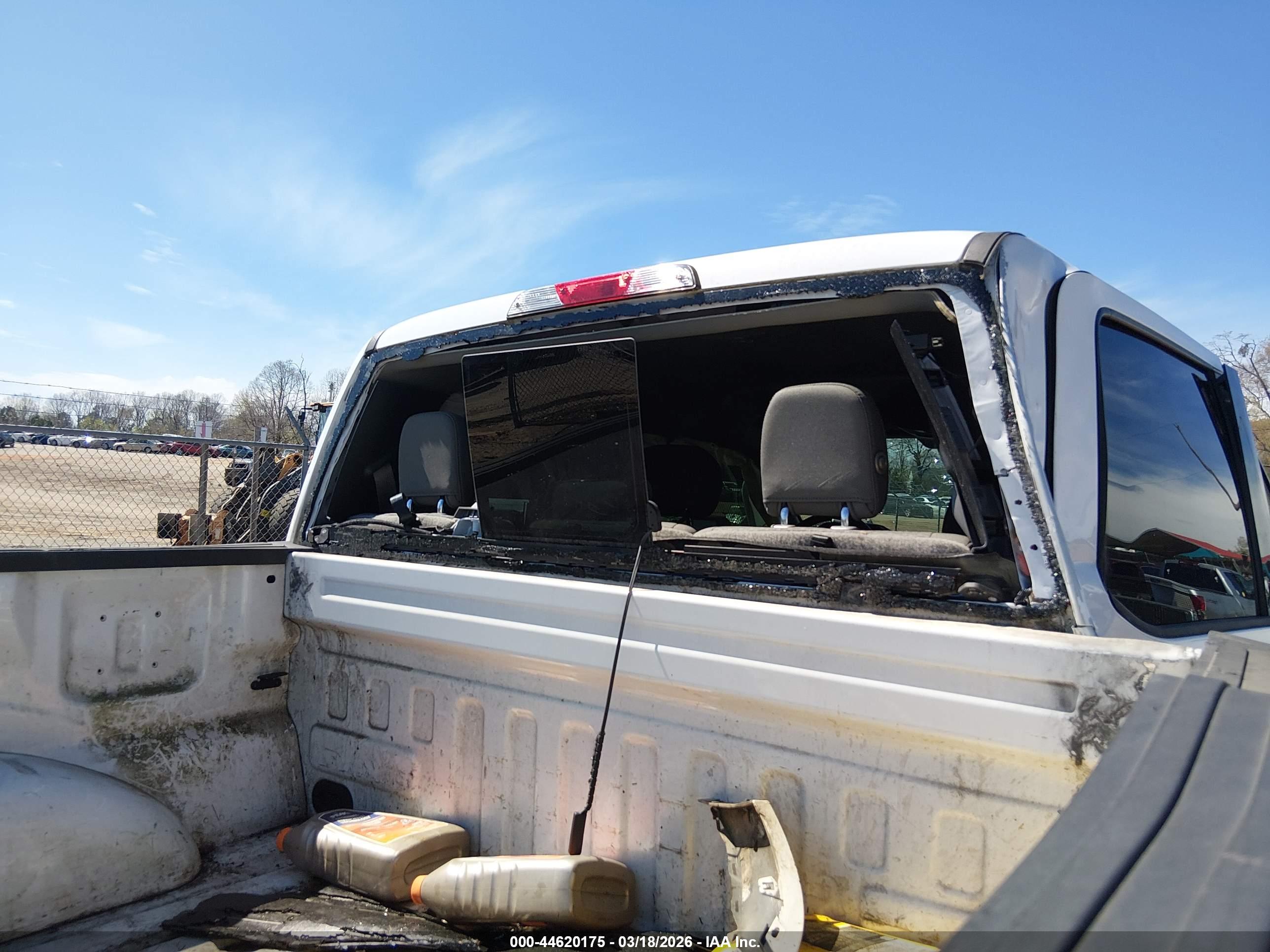 FORD F-150 image 6
