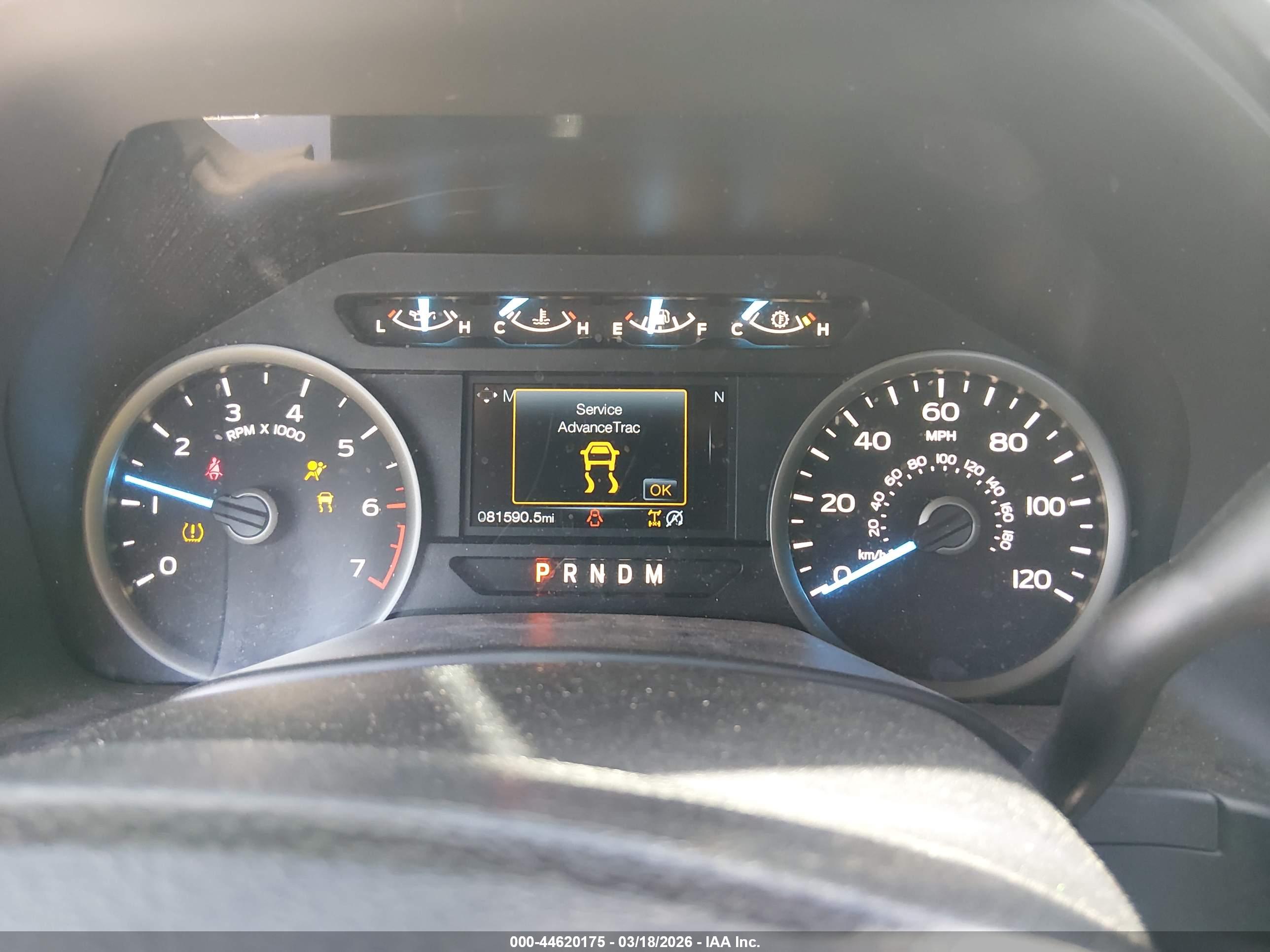 FORD F-150 image 7