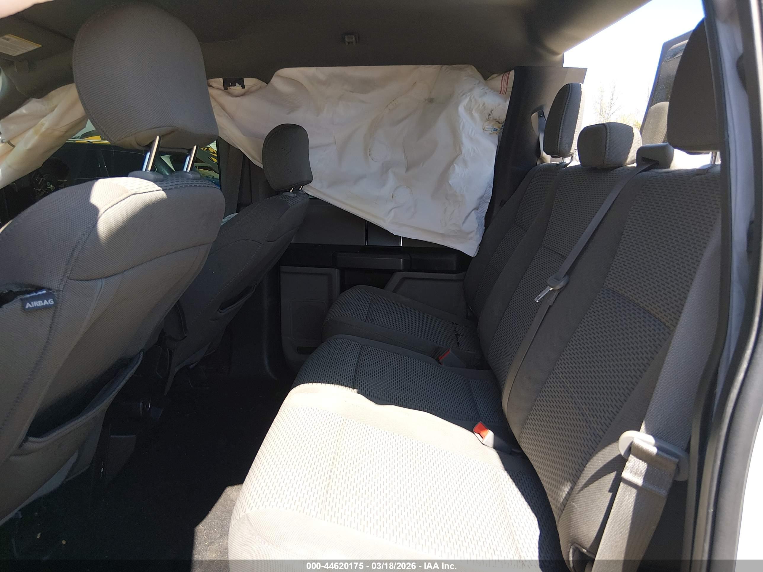 FORD F-150 image 8