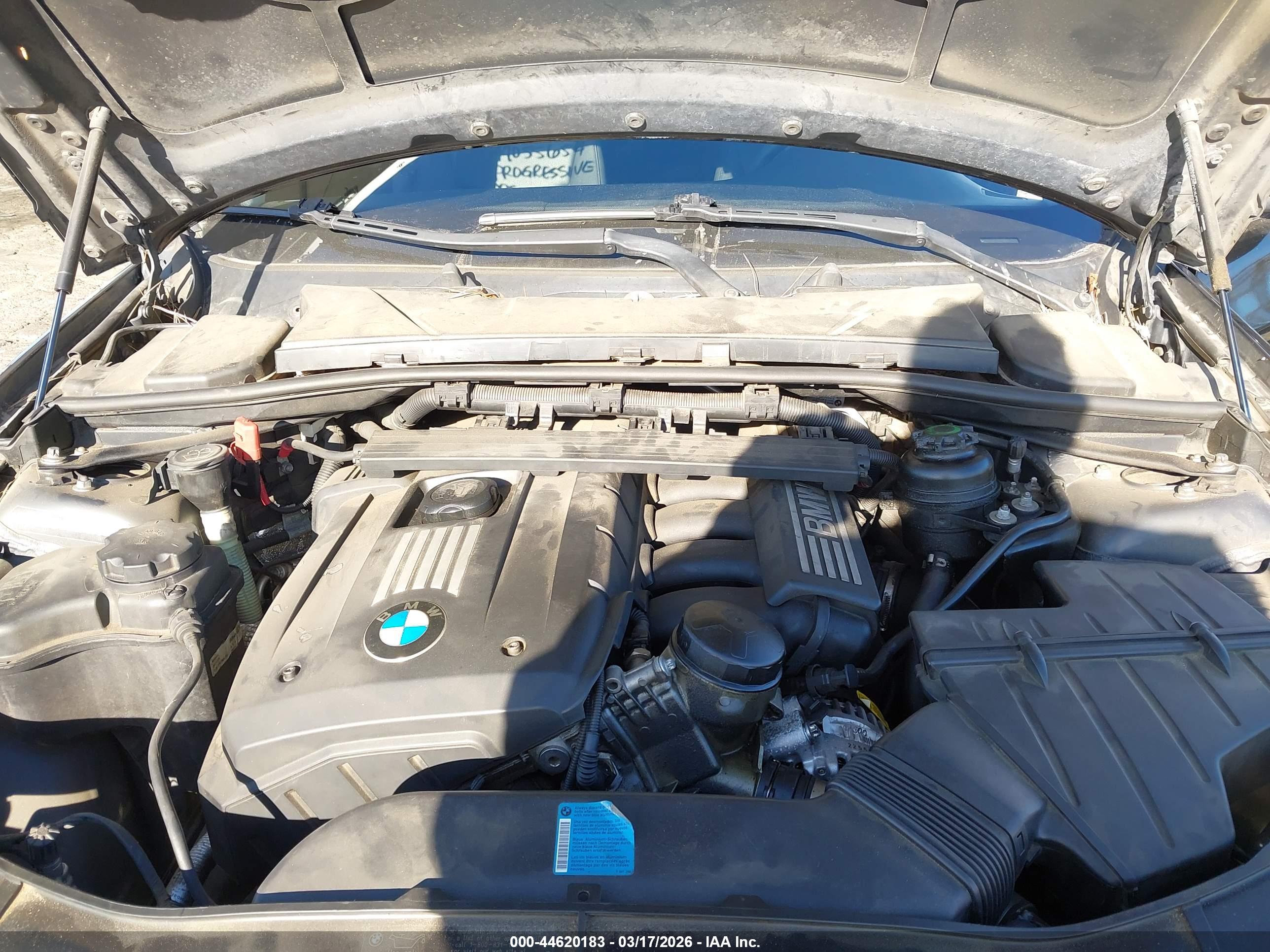 BMW 328I image 10
