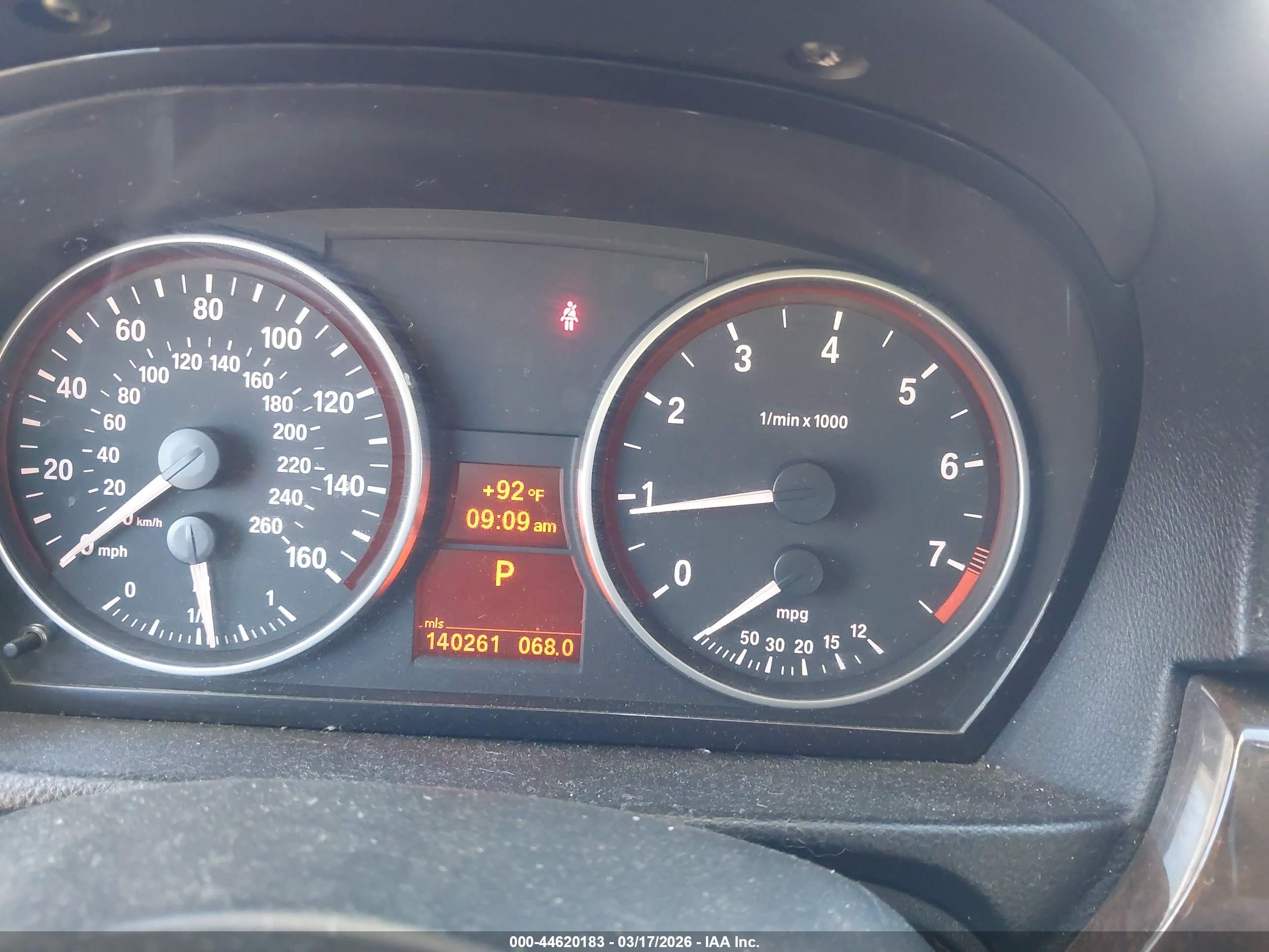 BMW 328I image 7