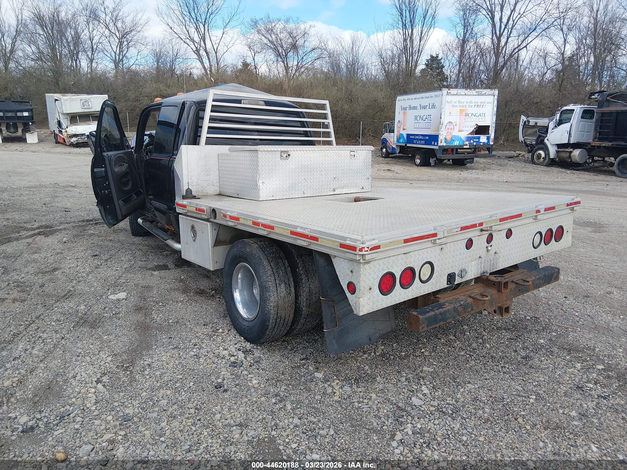 DODGE RAM image 3