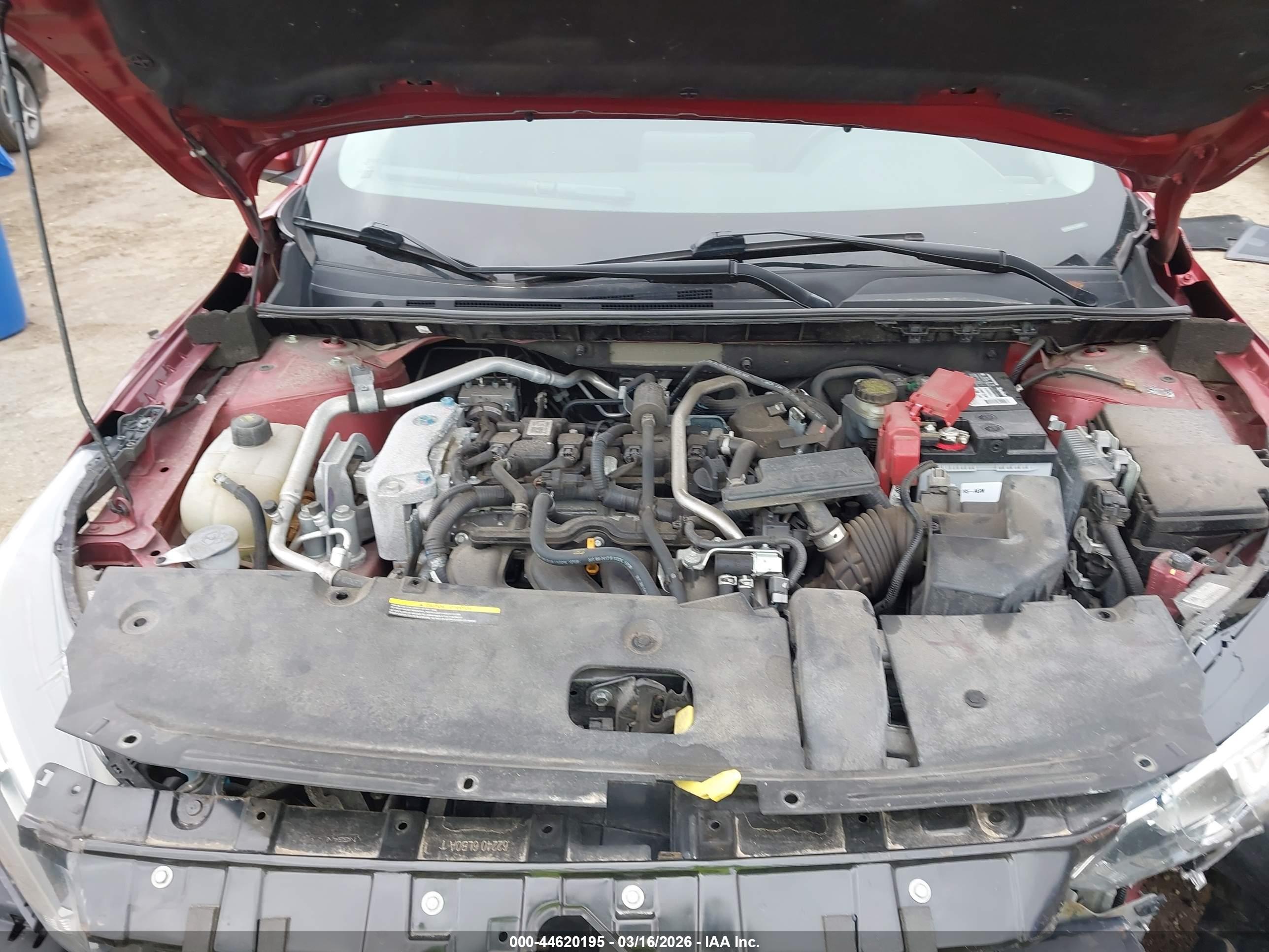 NISSAN SENTRA image 10