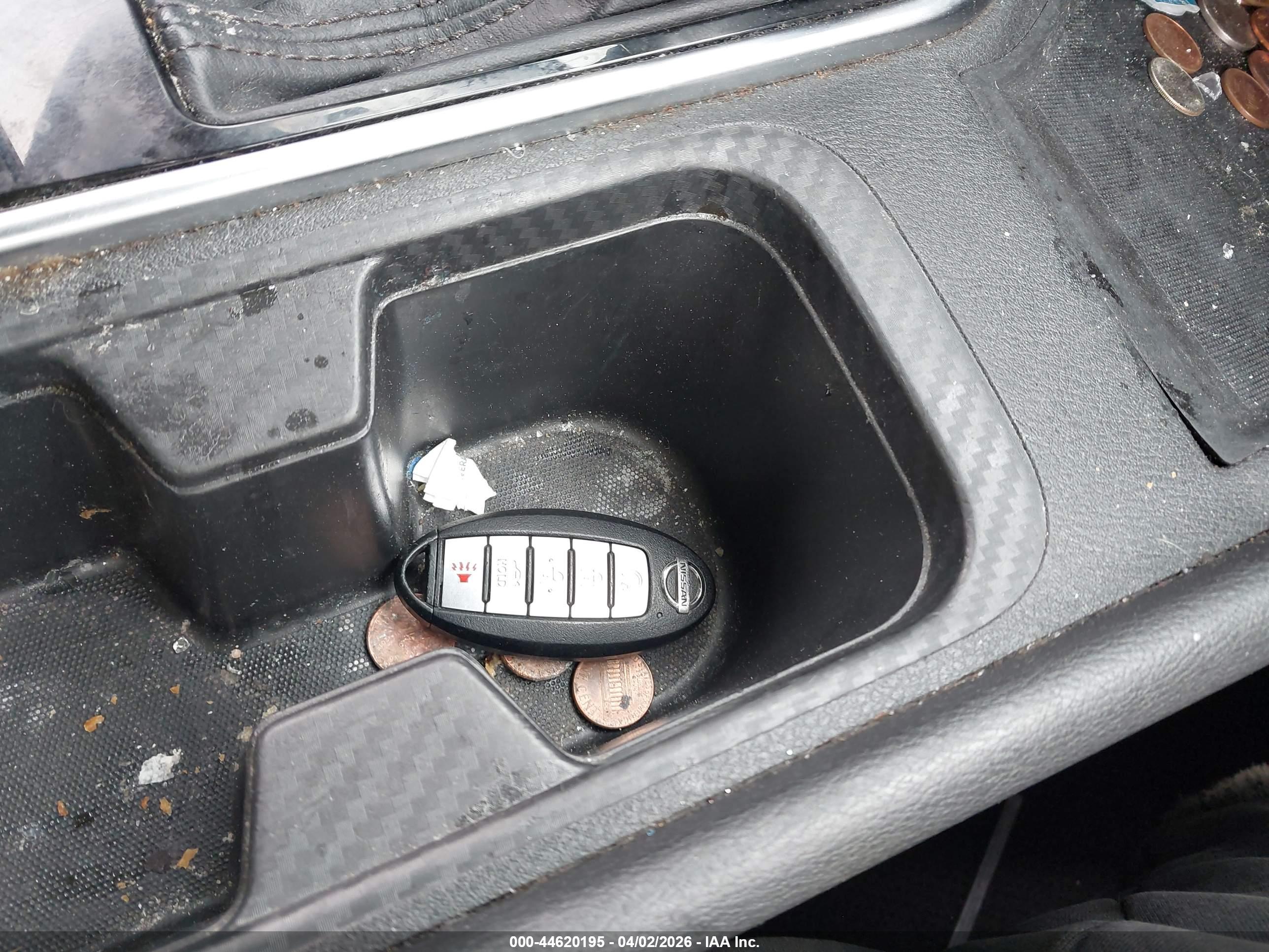 NISSAN SENTRA image 11
