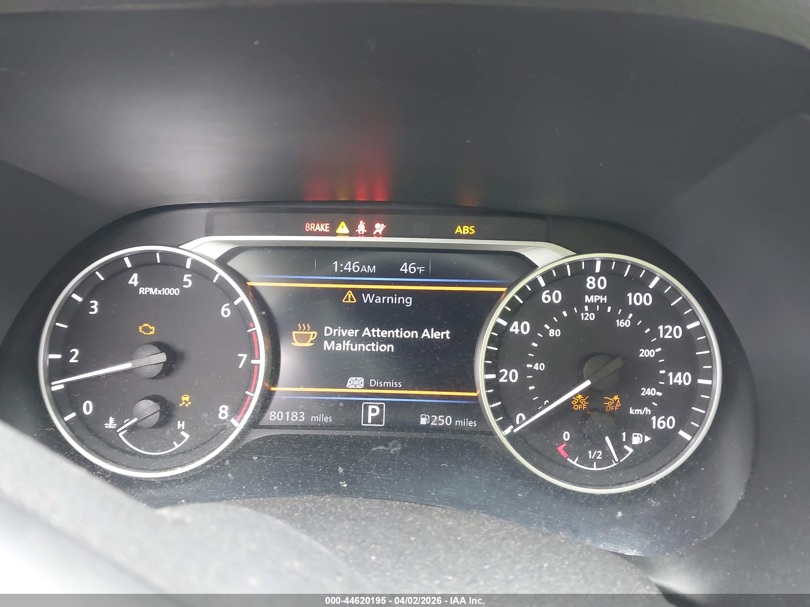 NISSAN SENTRA image 7