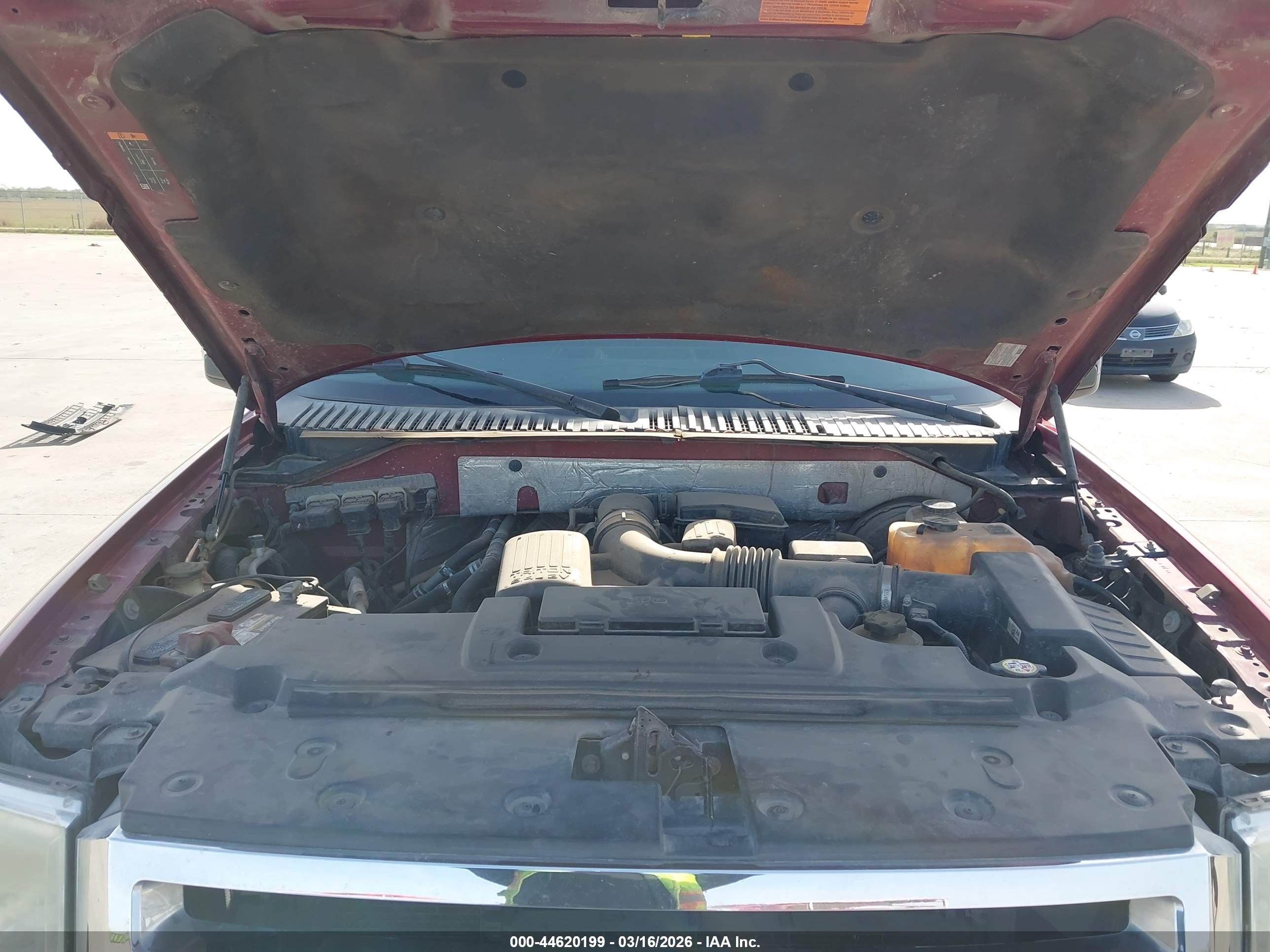 FORD EXPEDITION image 10