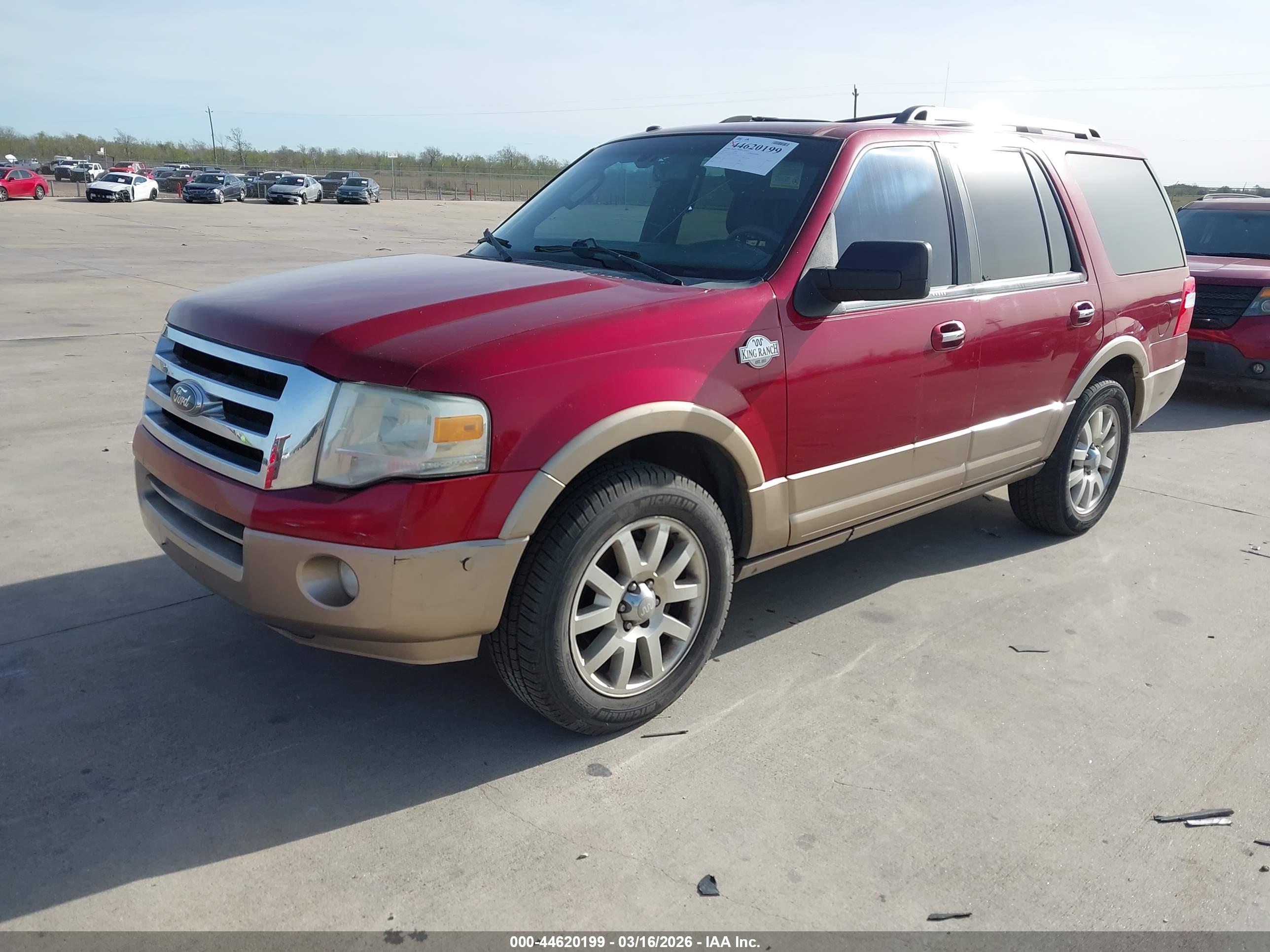 FORD EXPEDITION image 2