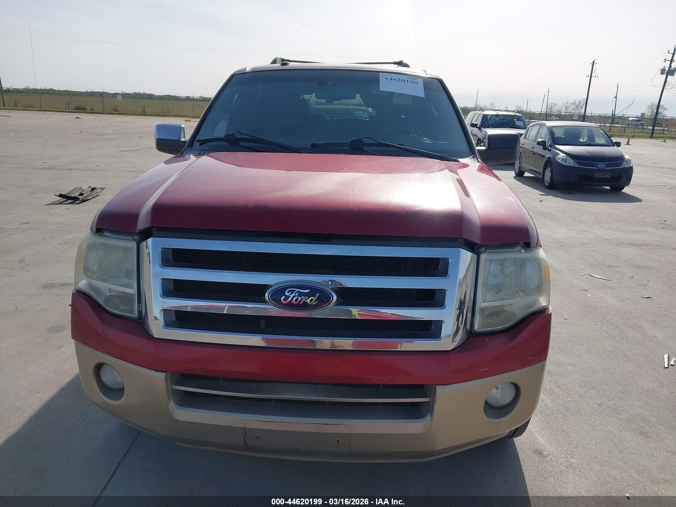 FORD EXPEDITION image 6