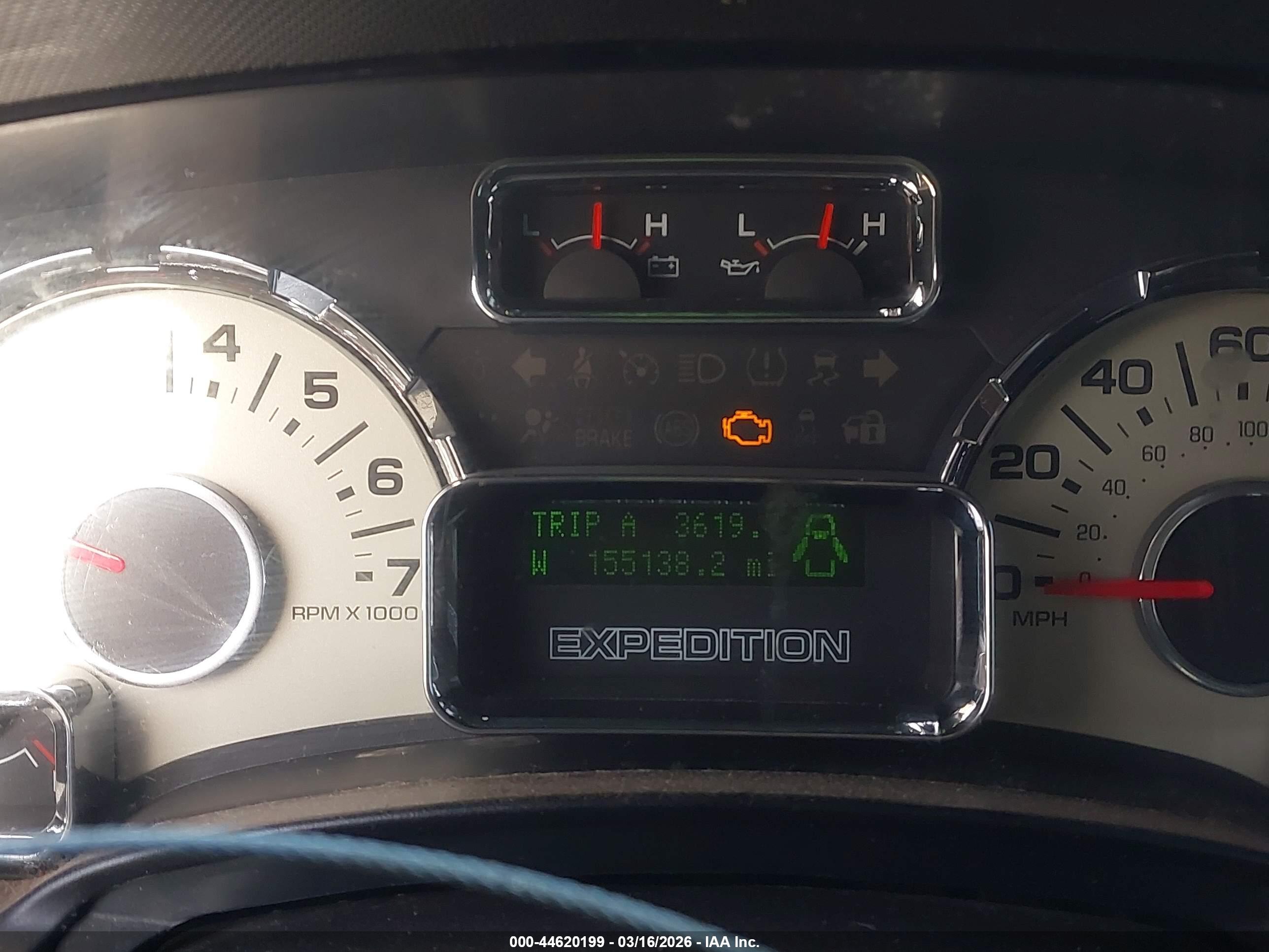 FORD EXPEDITION image 7