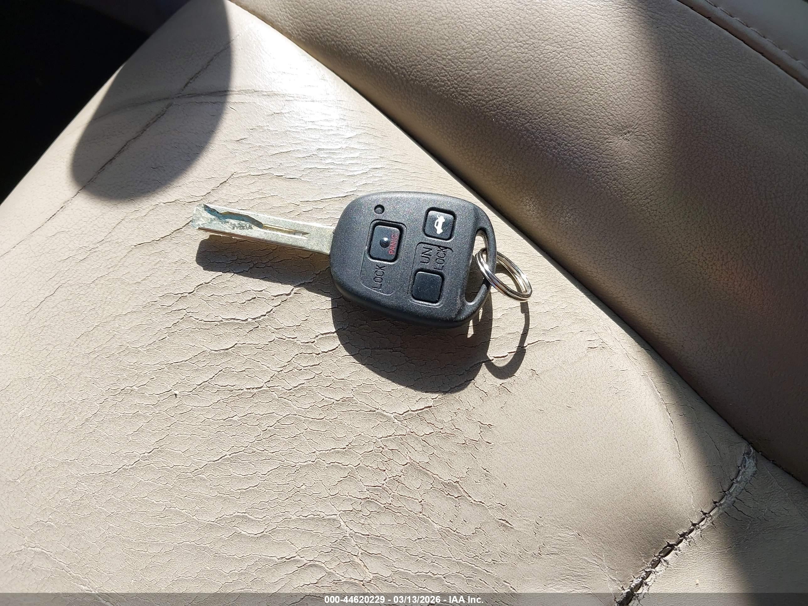 LEXUS RX image 11