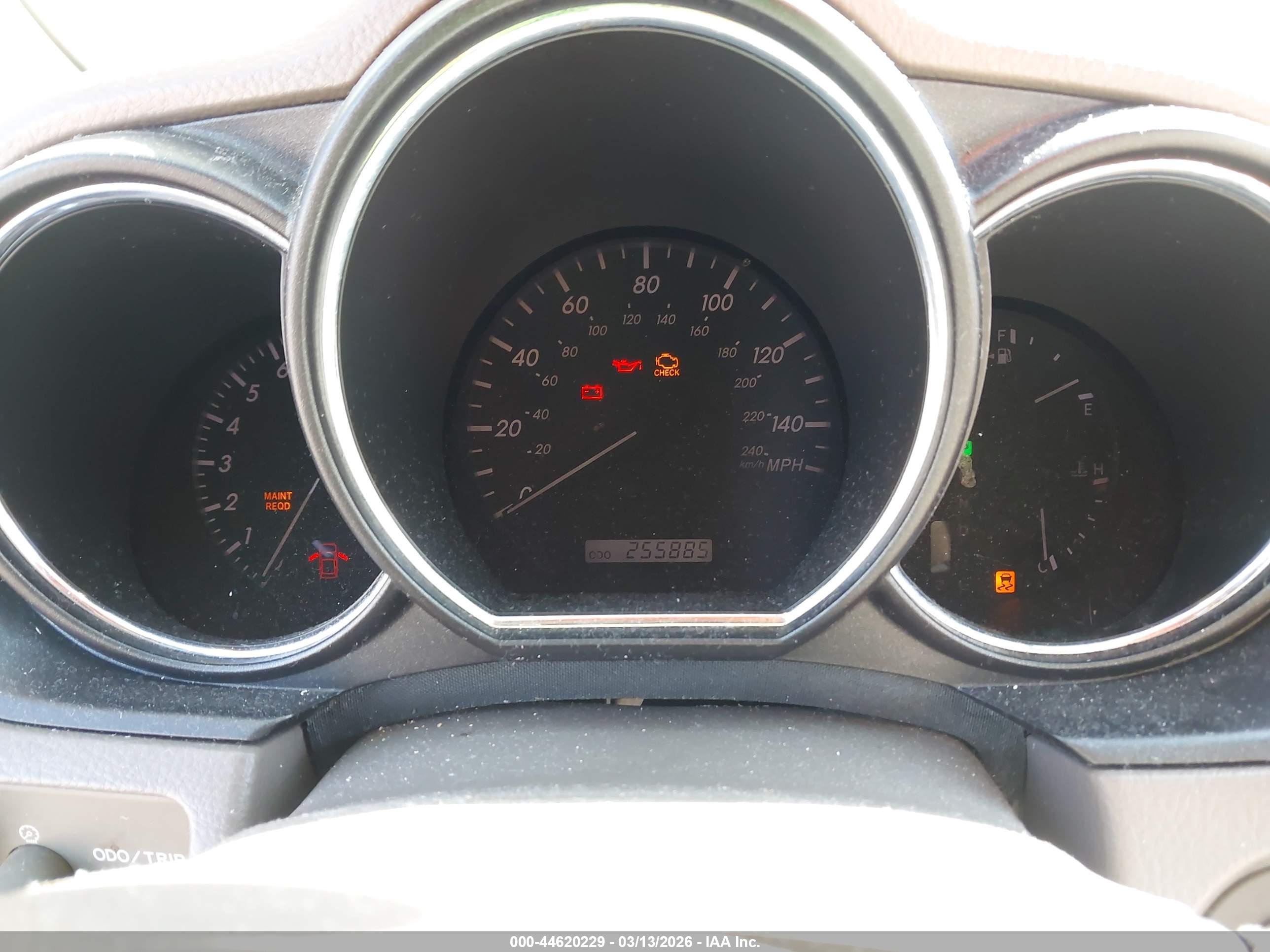 LEXUS RX image 7