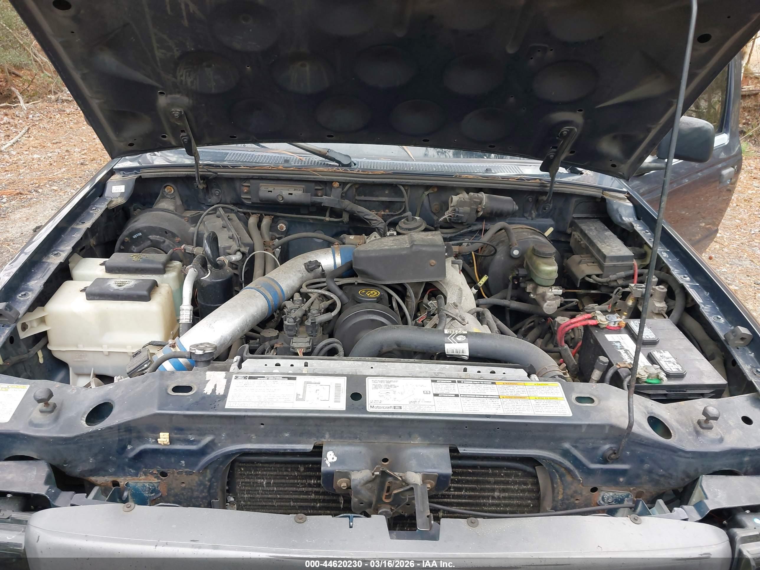 FORD RANGER image 10