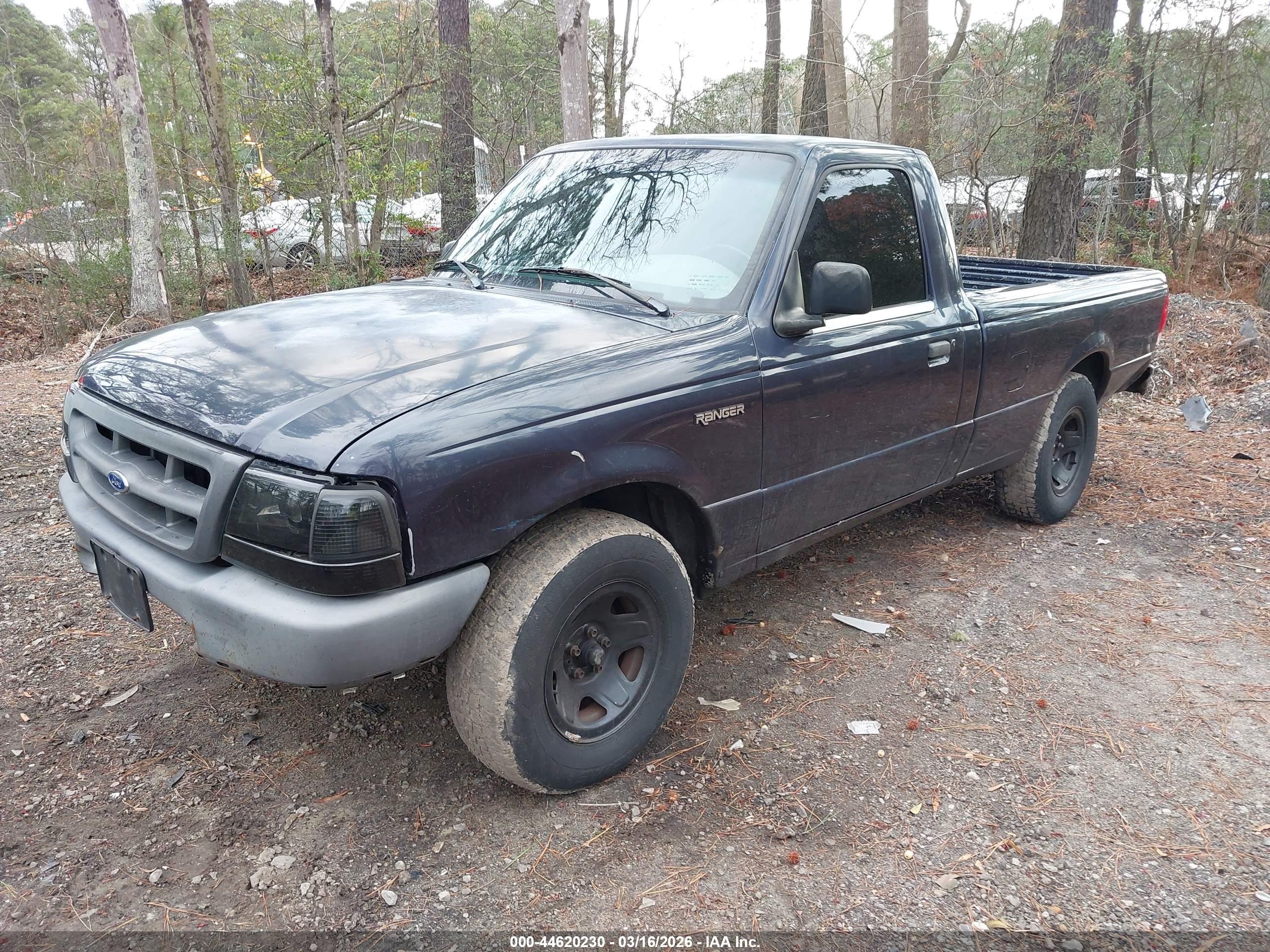 FORD RANGER image 2