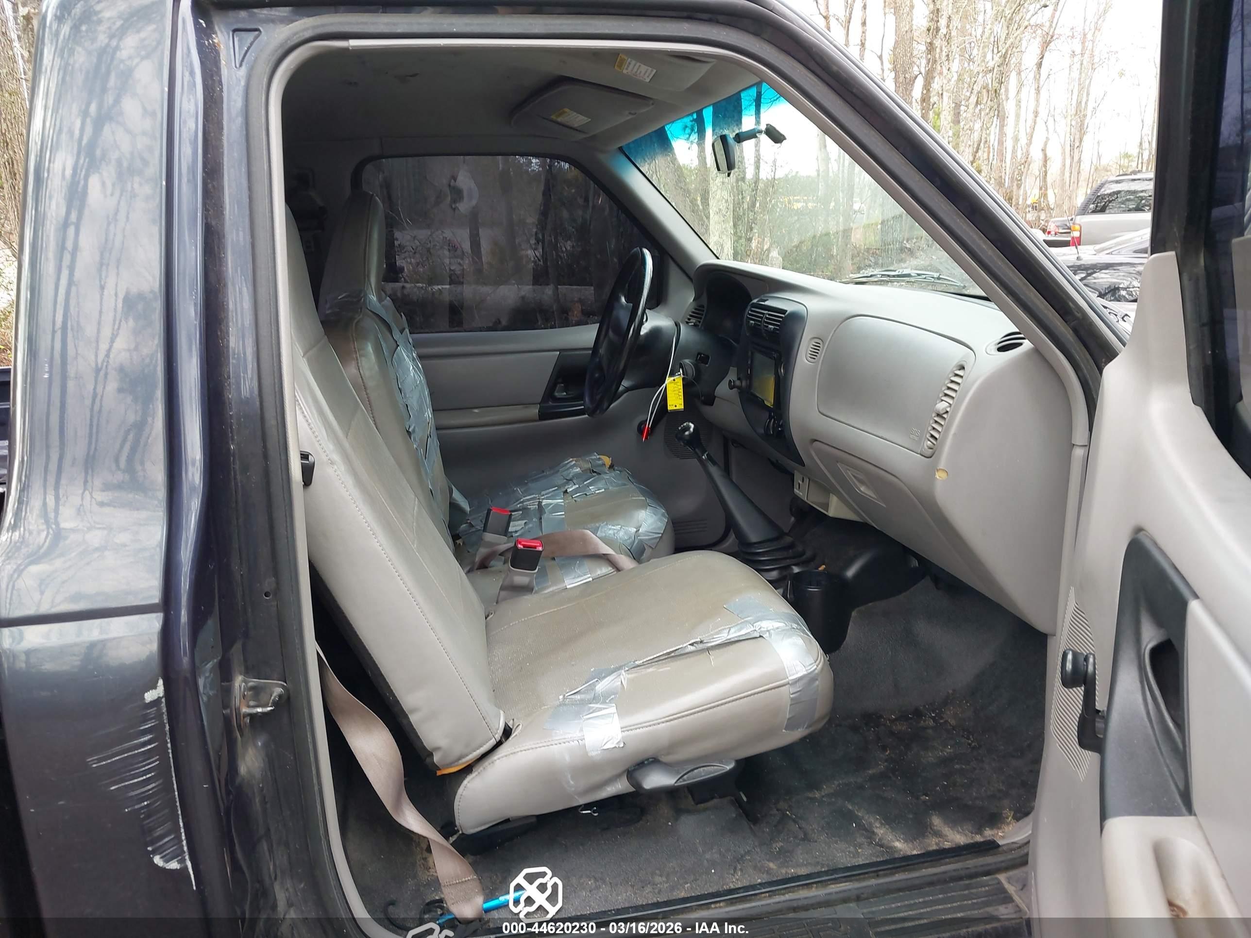 FORD RANGER image 5
